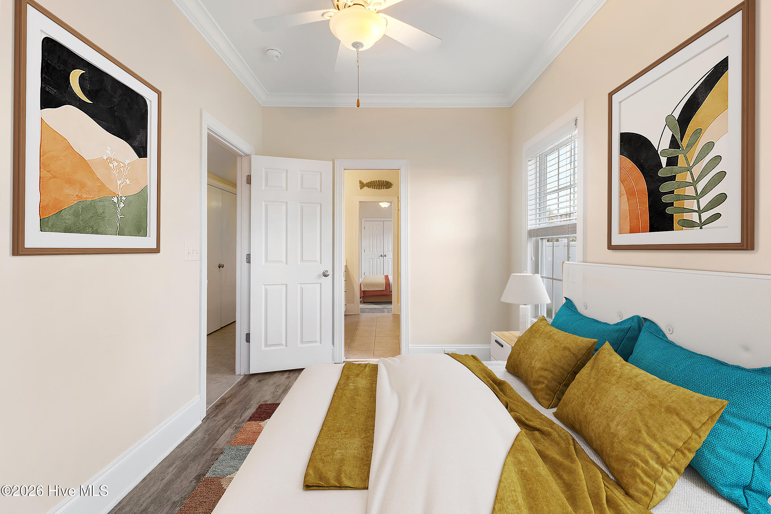 1505 Mackerel Lane Unit 1