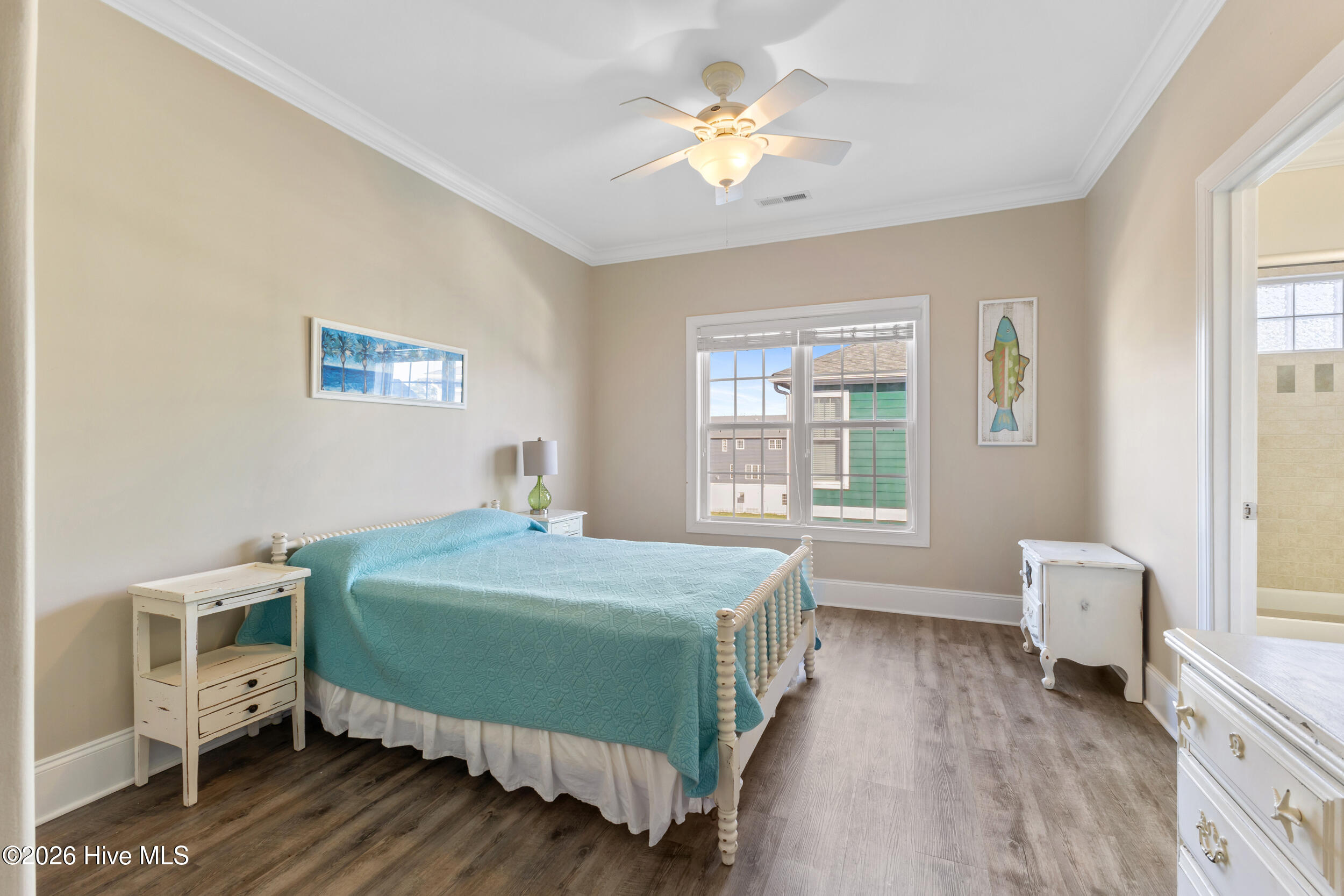 1505 Mackerel Lane Unit 1