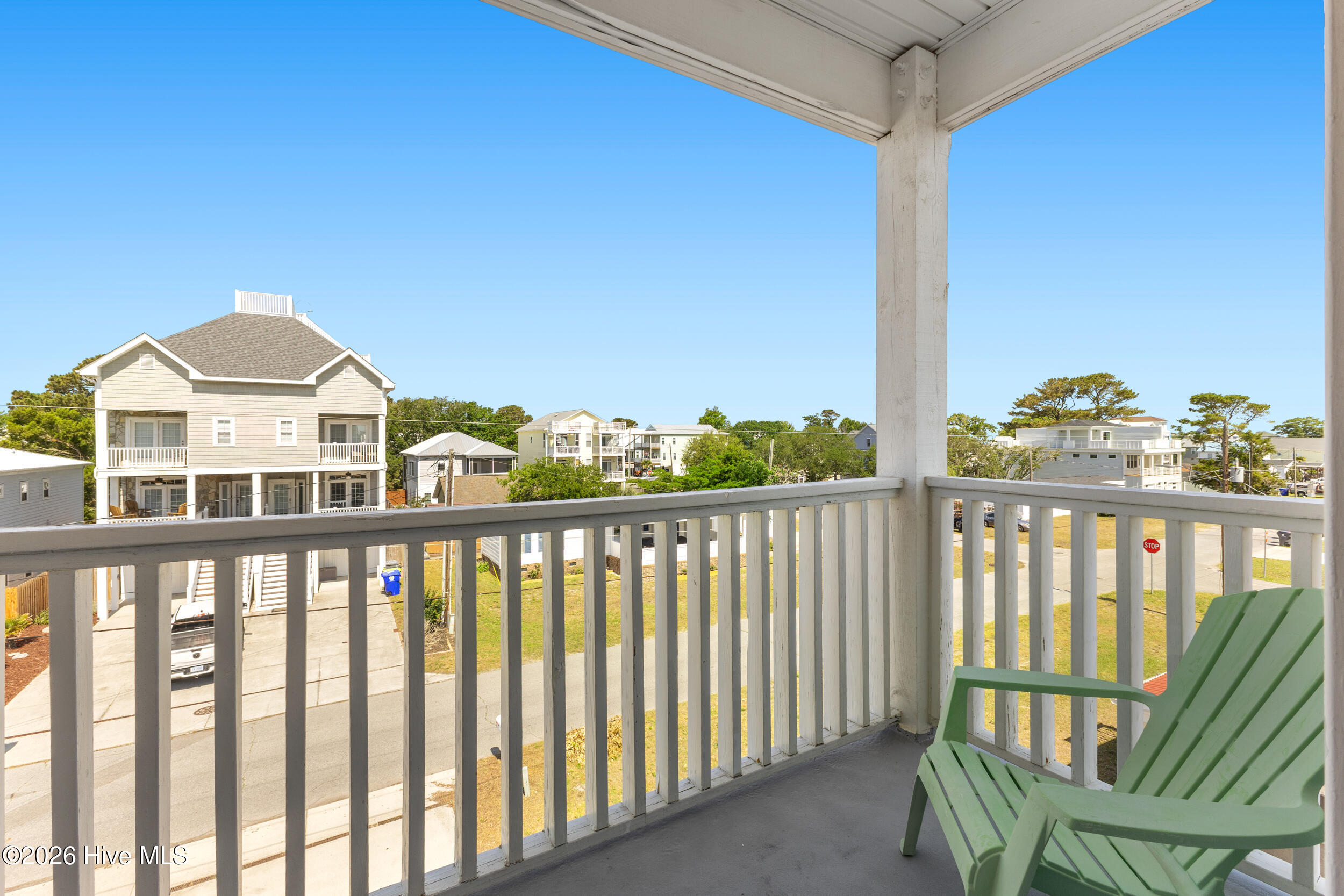 1505 Mackerel Lane Unit 1