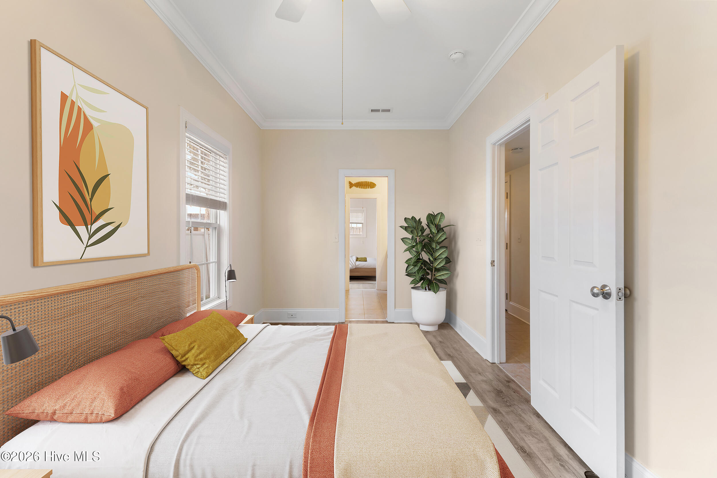 1505 Mackerel Lane Unit 1