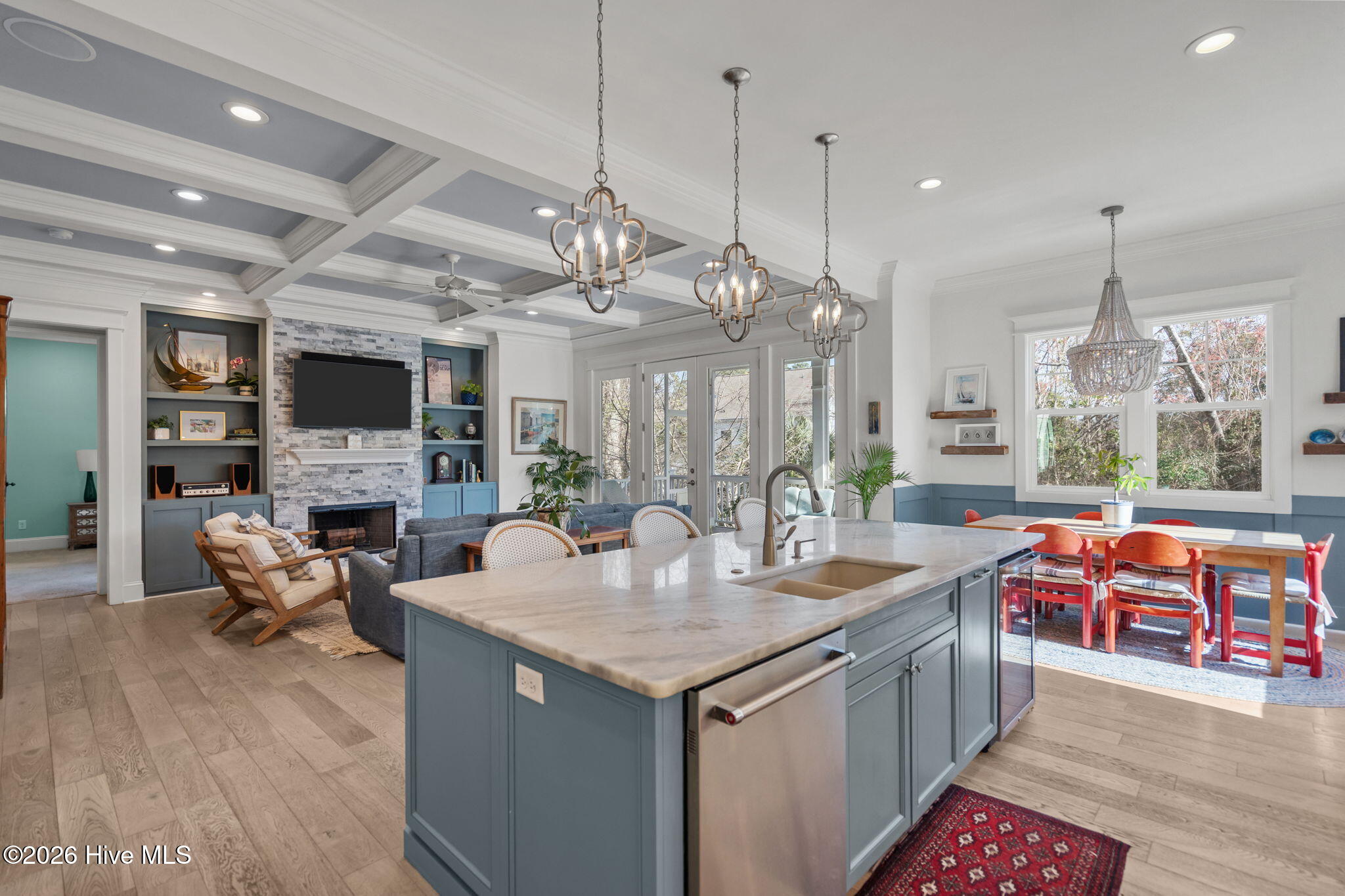 824 Cupola Drive