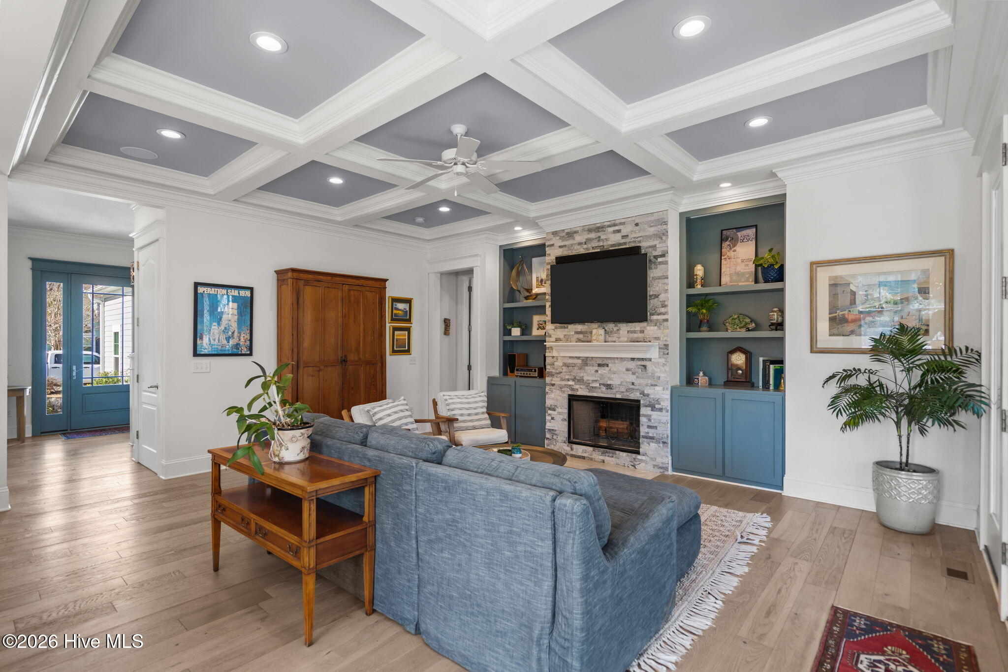 824 Cupola Drive