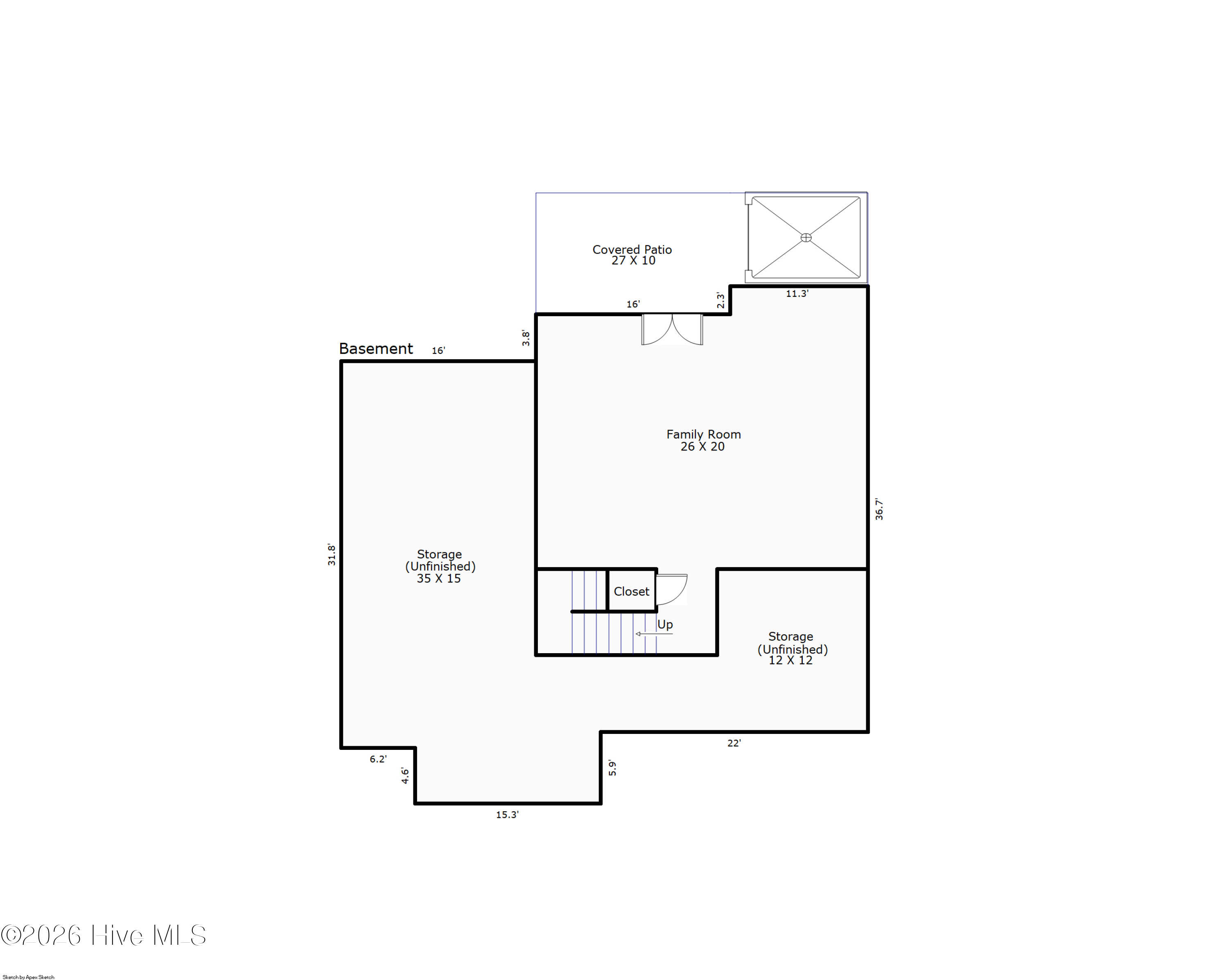 824 Cupola Drive