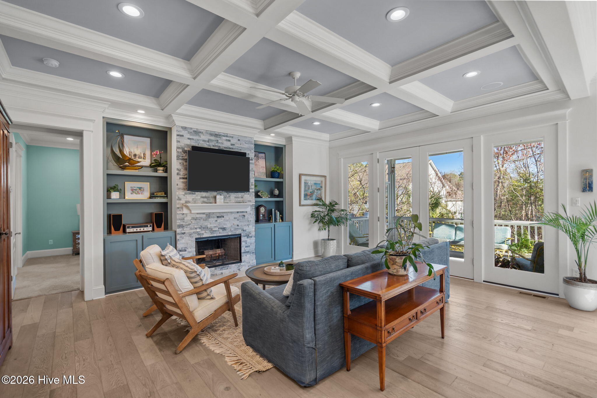 824 Cupola Drive