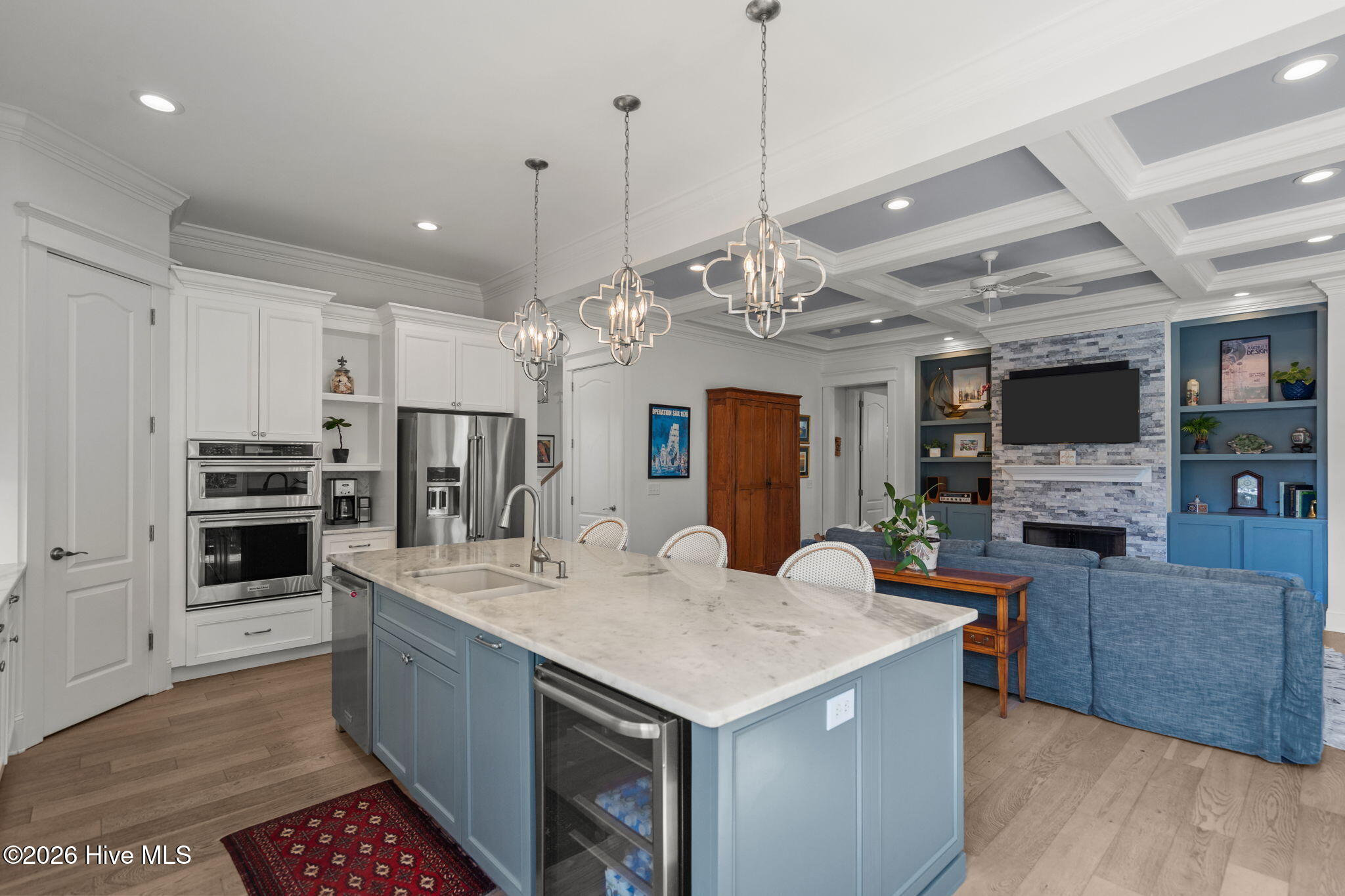 824 Cupola Drive