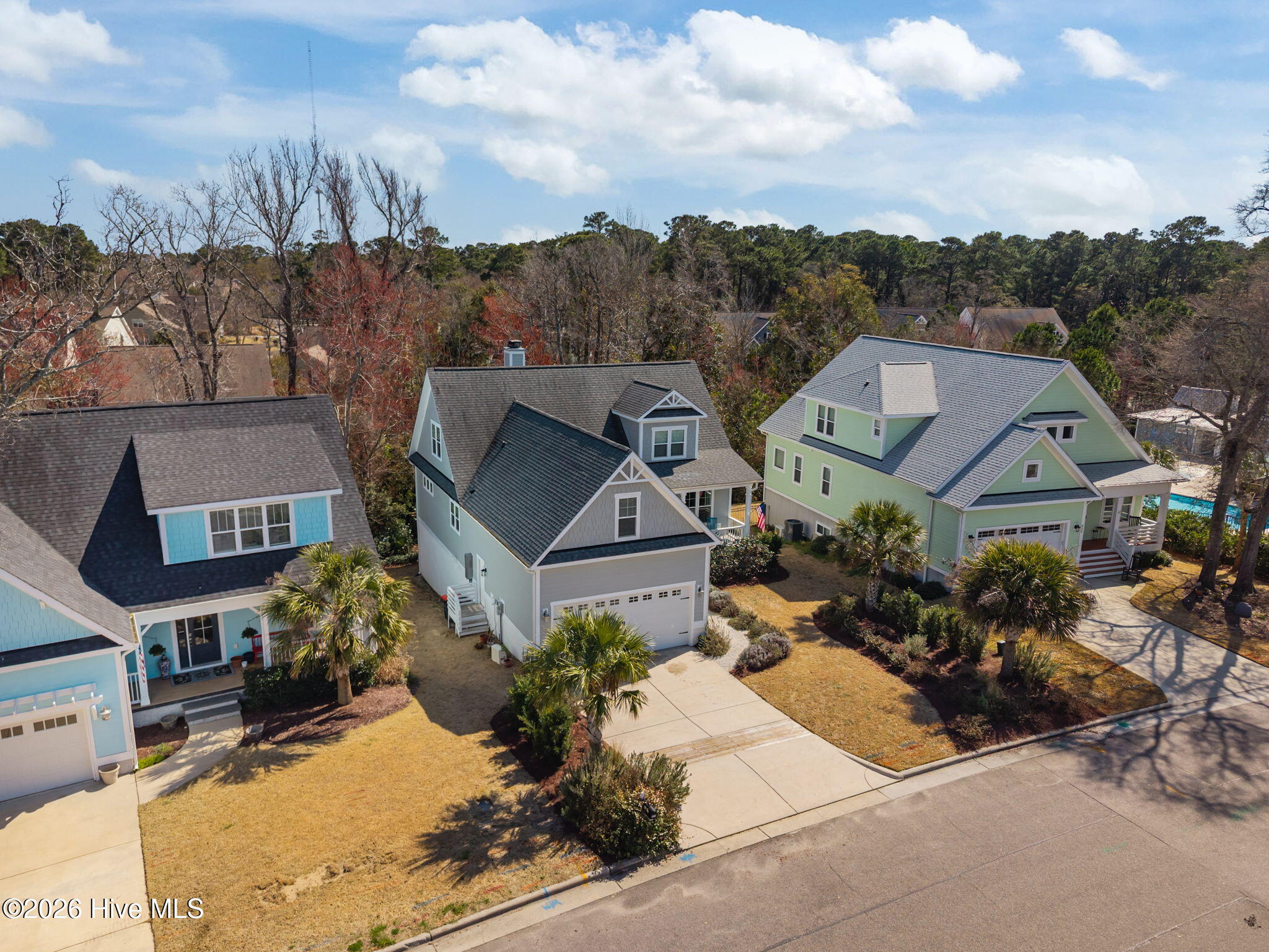 824 Cupola Drive