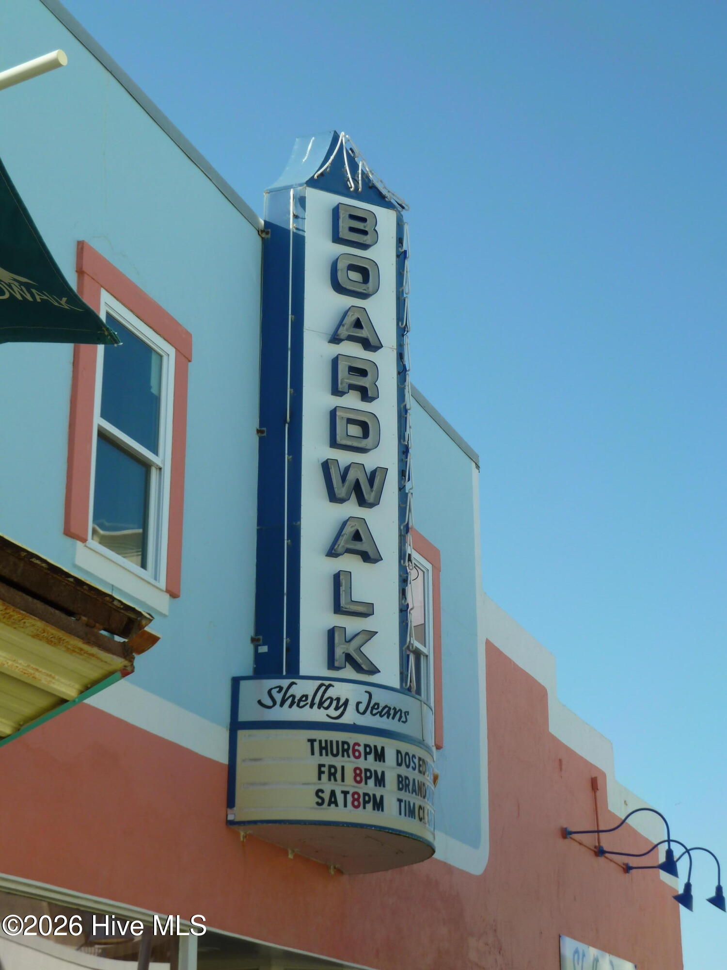 510 Canal Drive