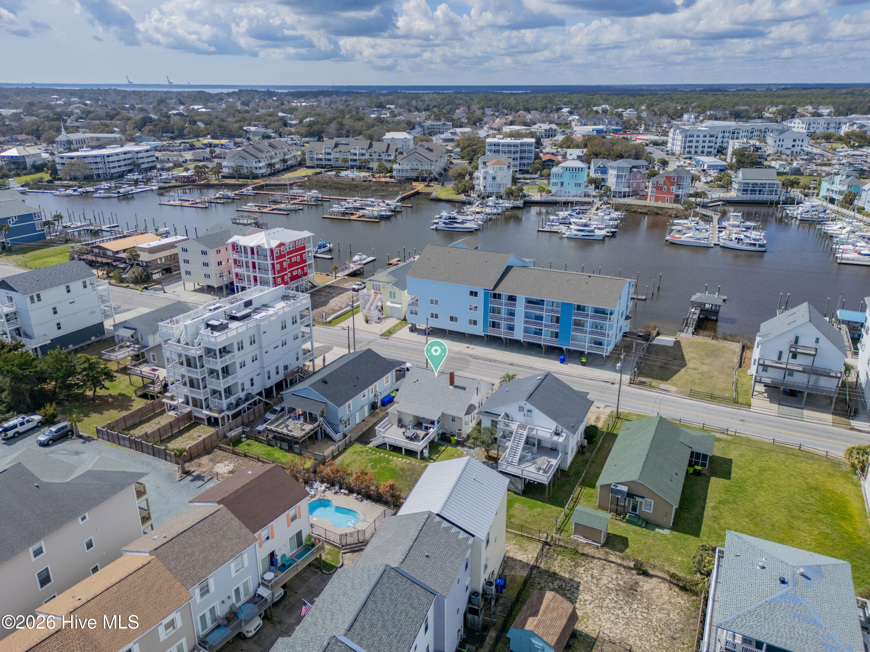 510 Canal Drive