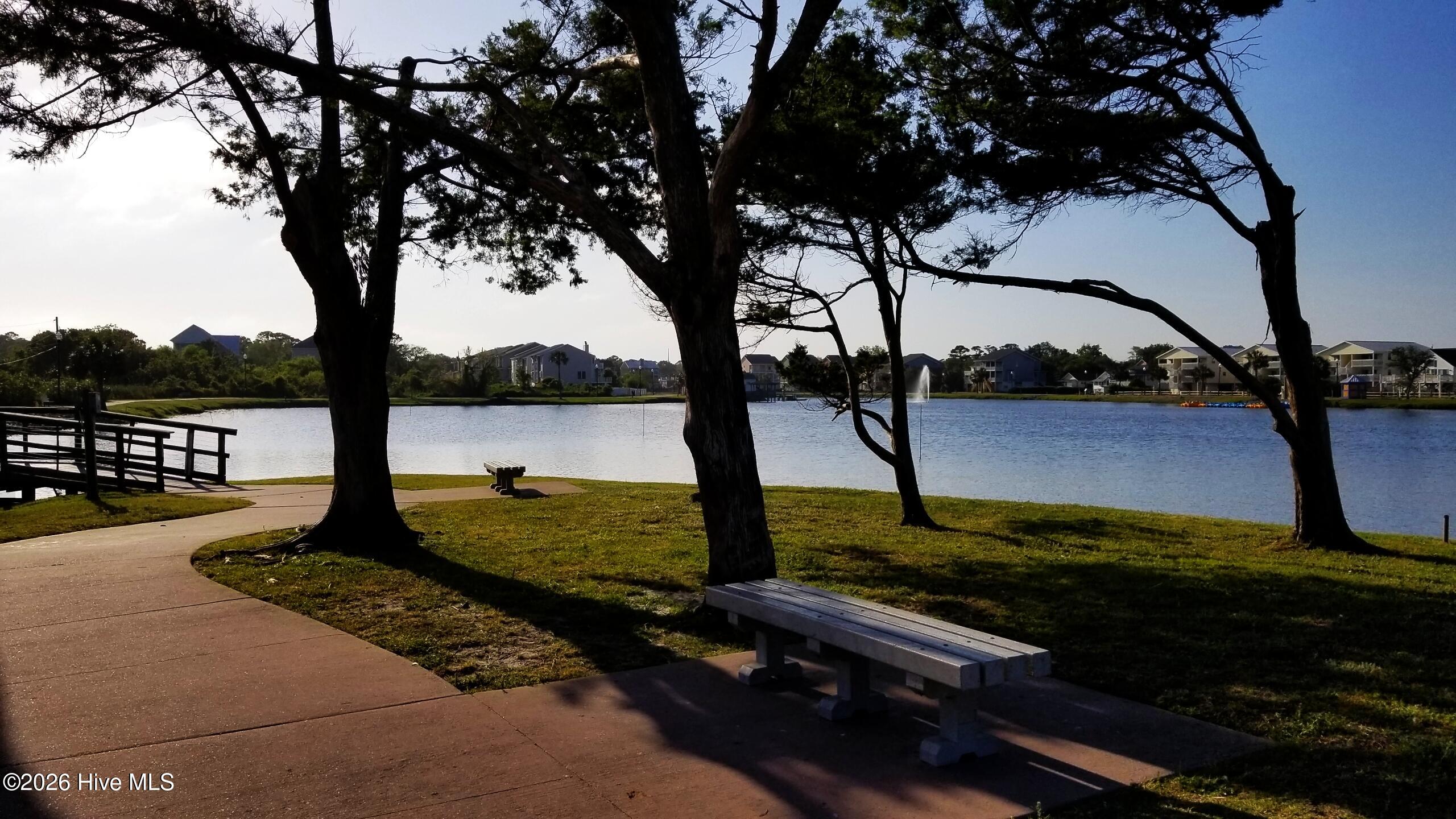 510 Canal Drive