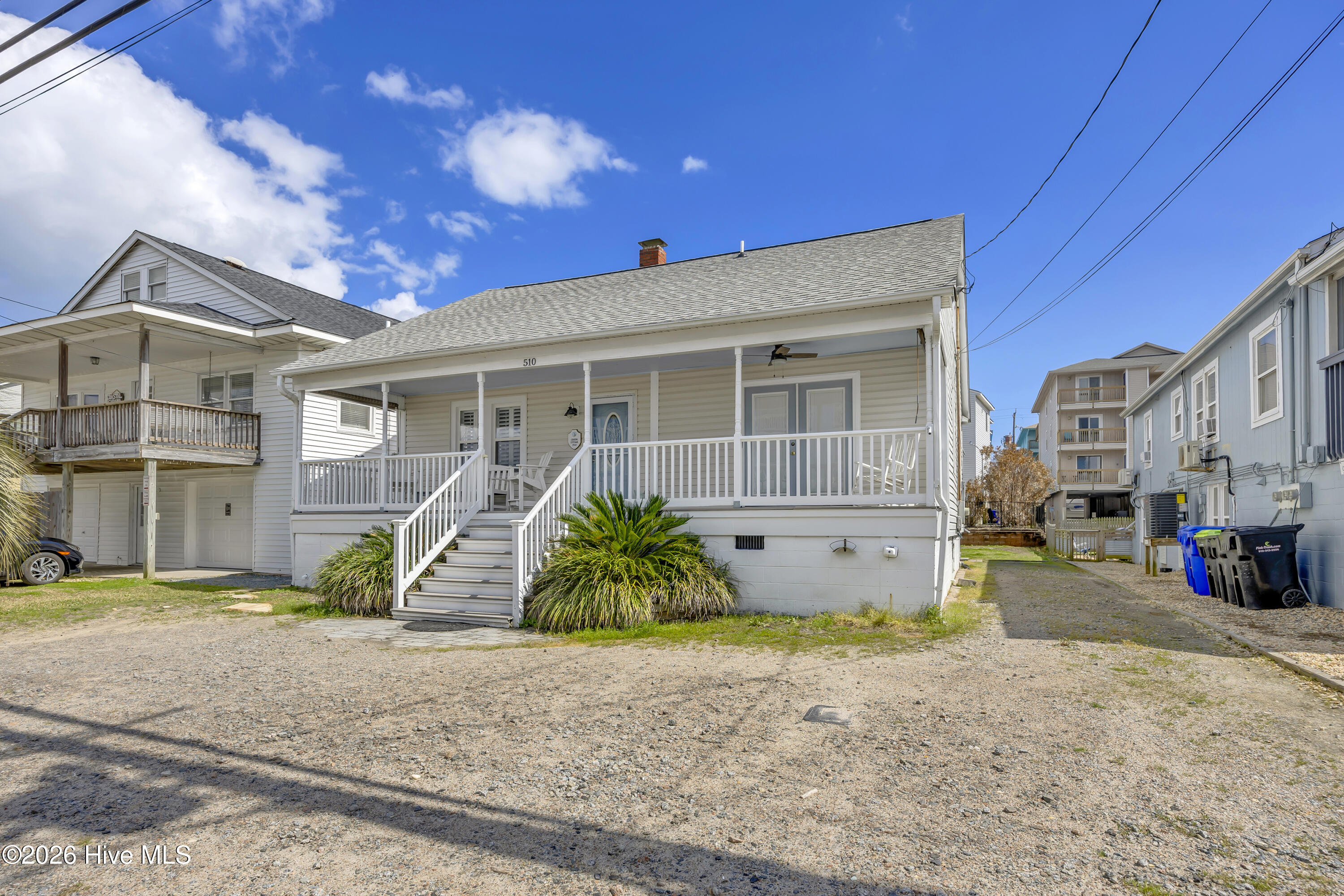 510 Canal Drive