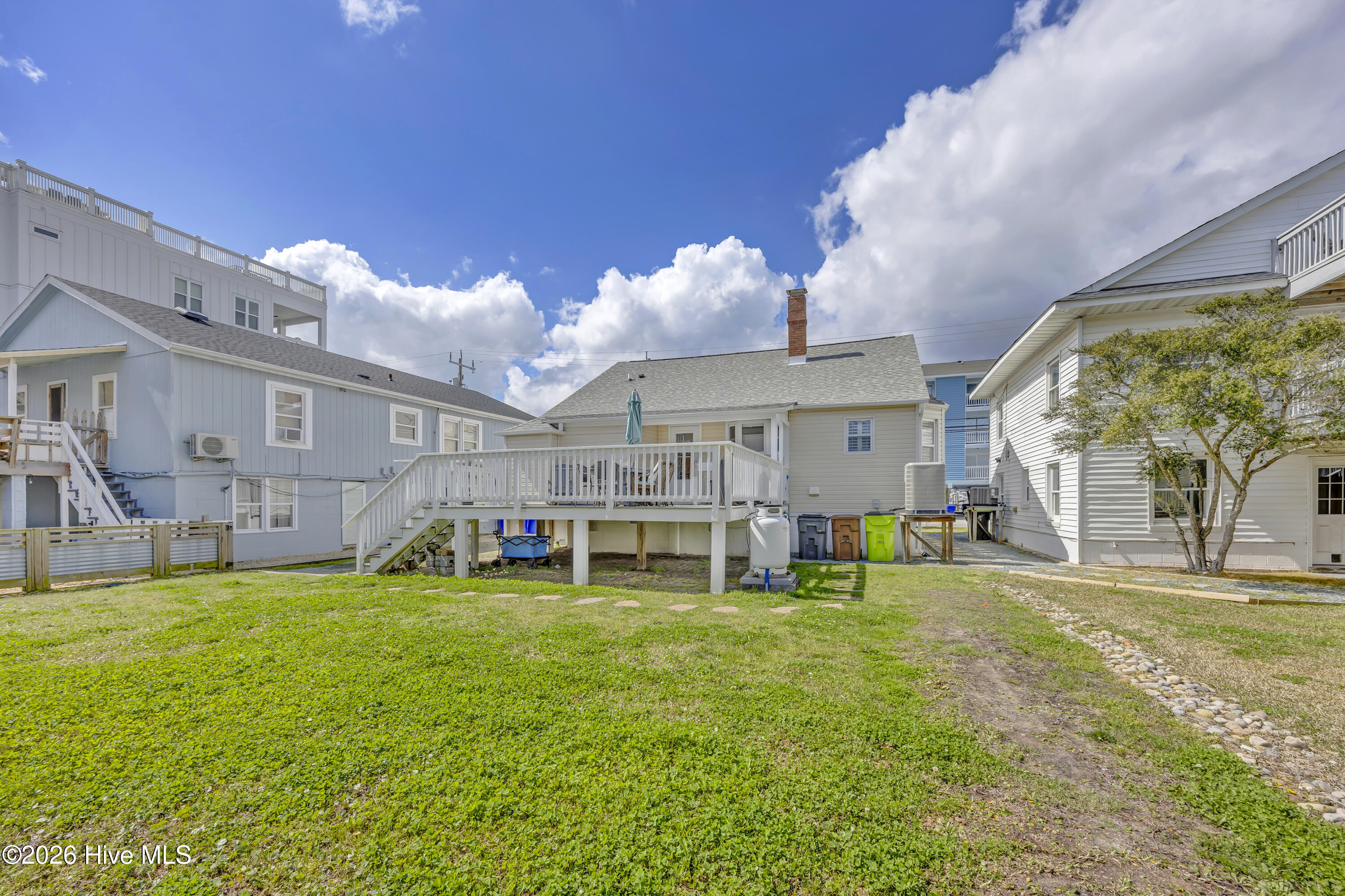 510 Canal Drive