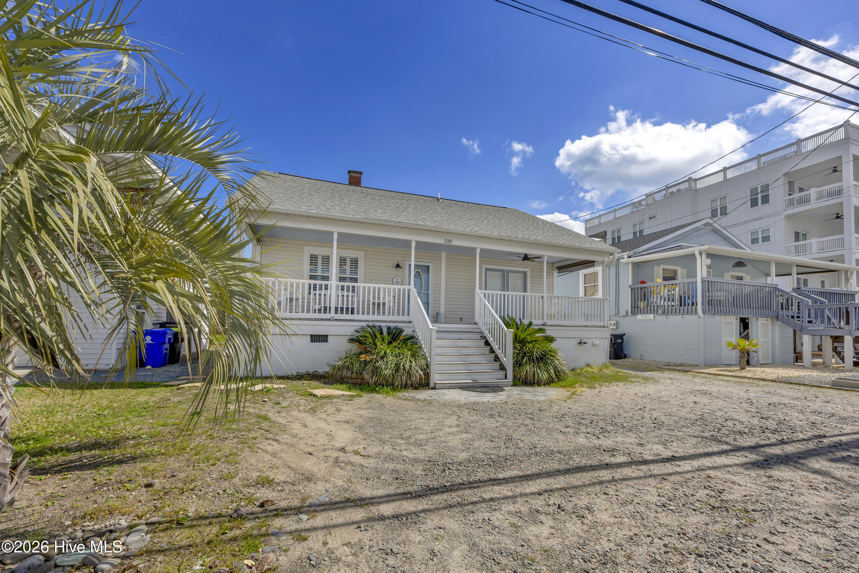 510 Canal Drive