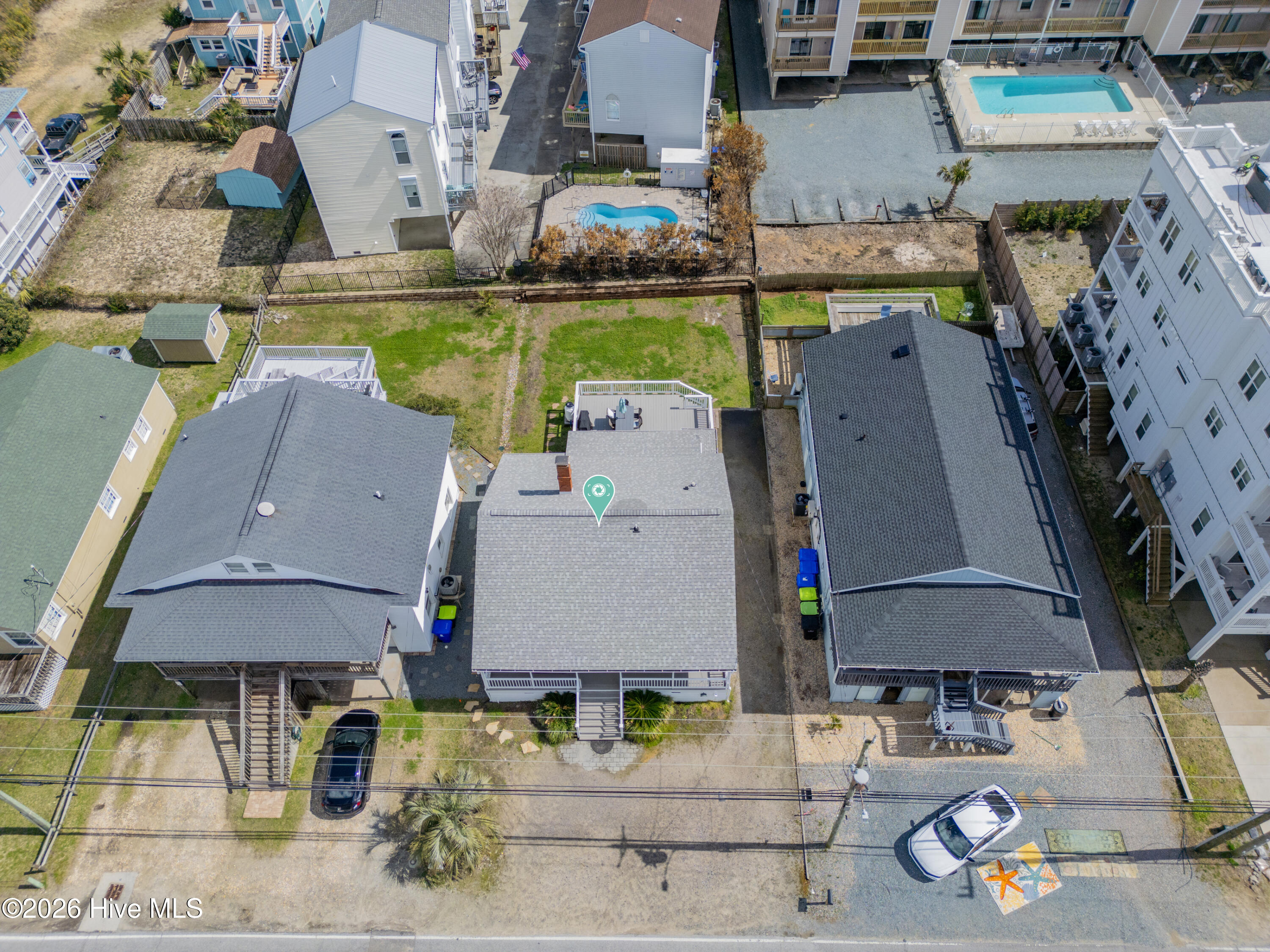 510 Canal Drive