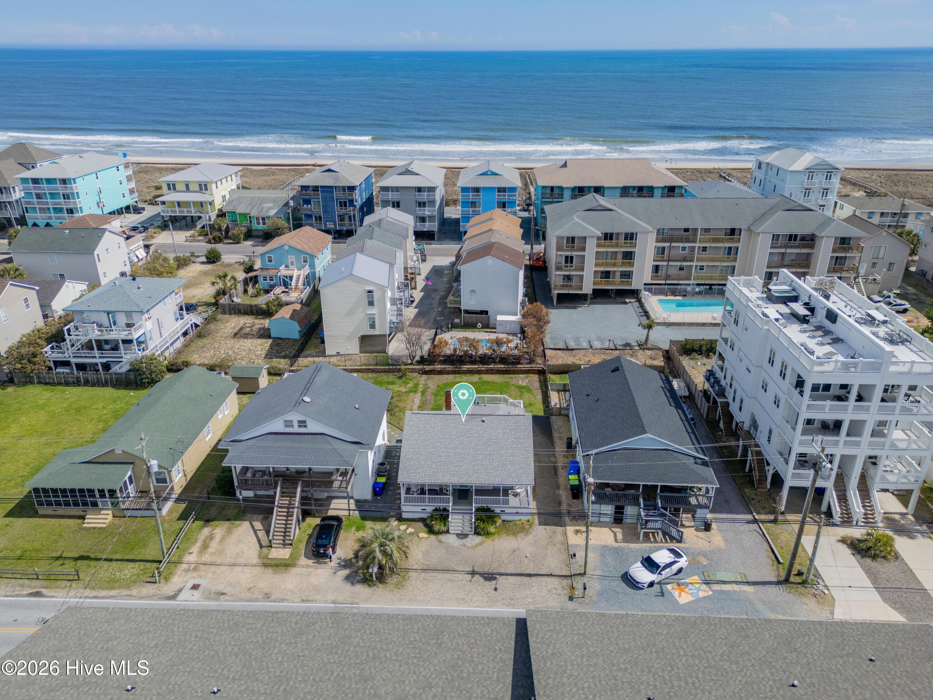 510 Canal Drive