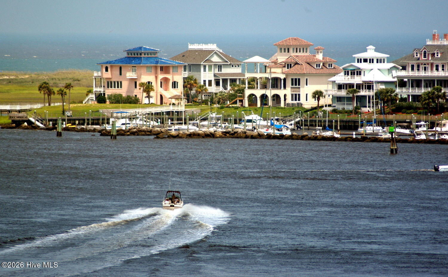510 Canal Drive