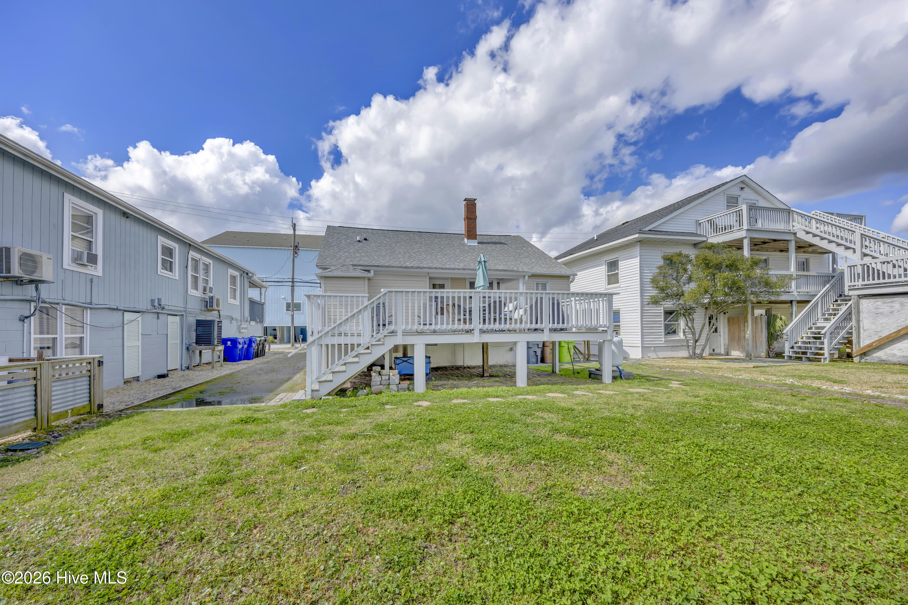 510 Canal Drive