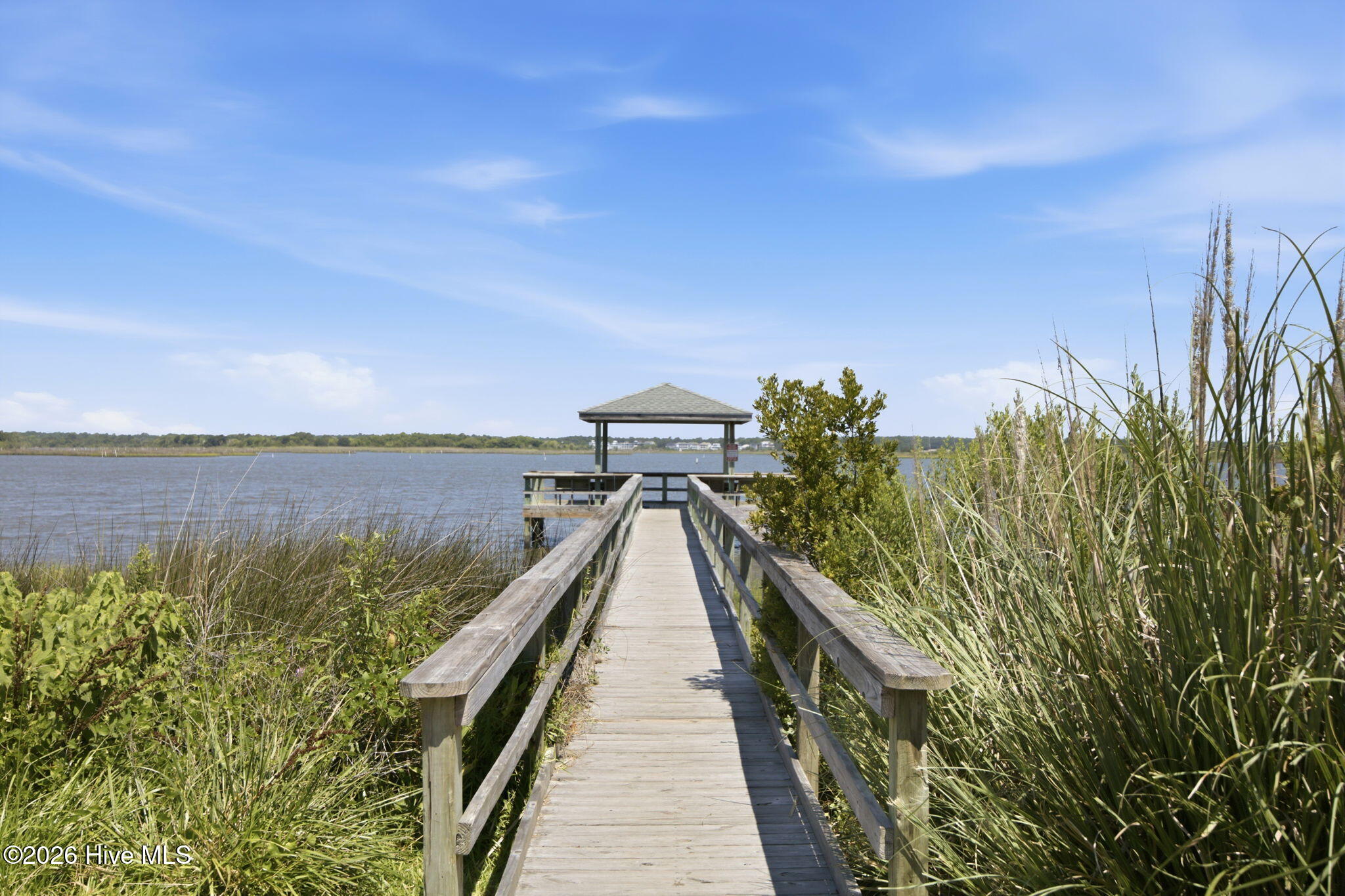24 Bermuda Landing Place