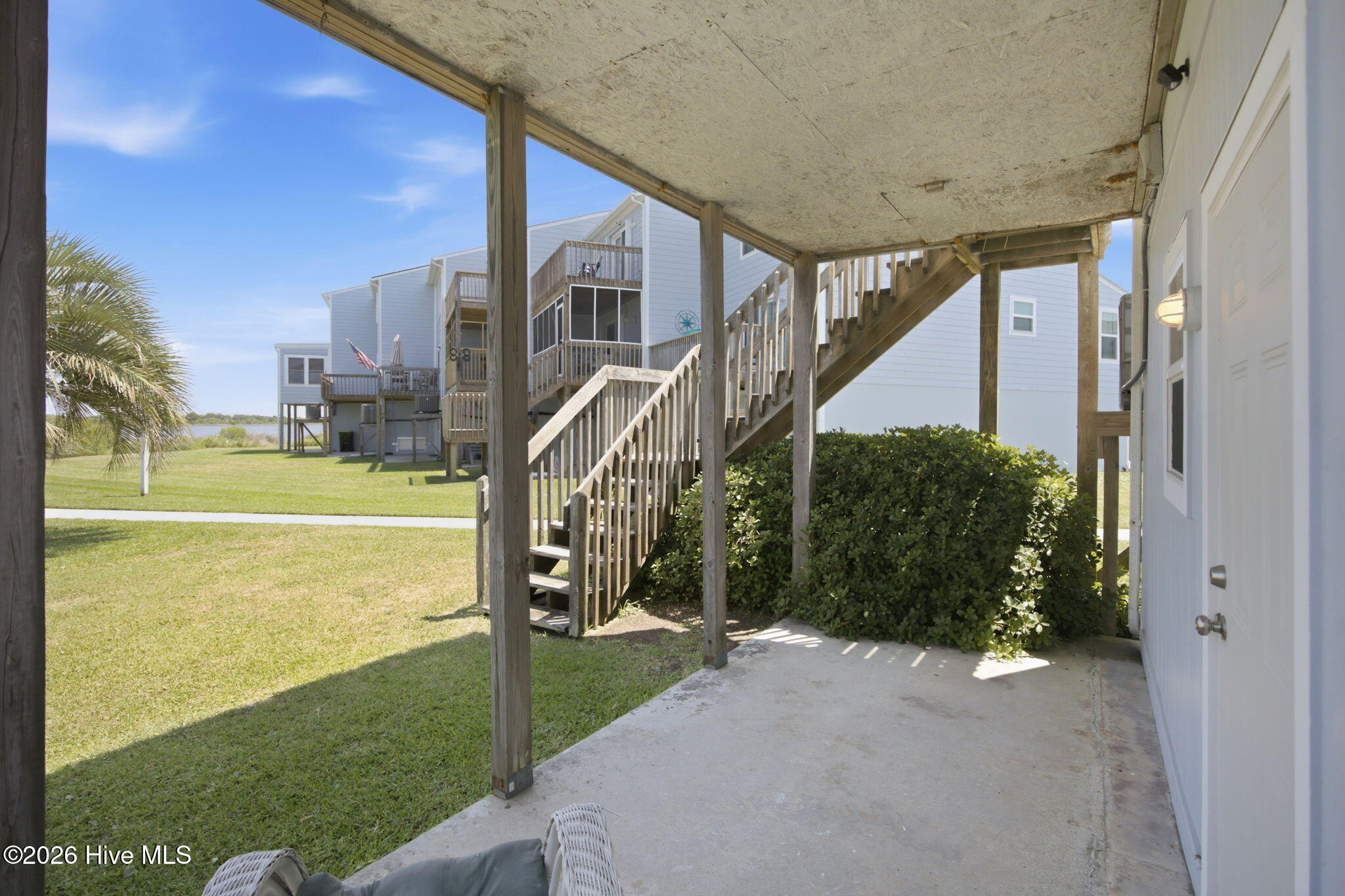 24 Bermuda Landing Place