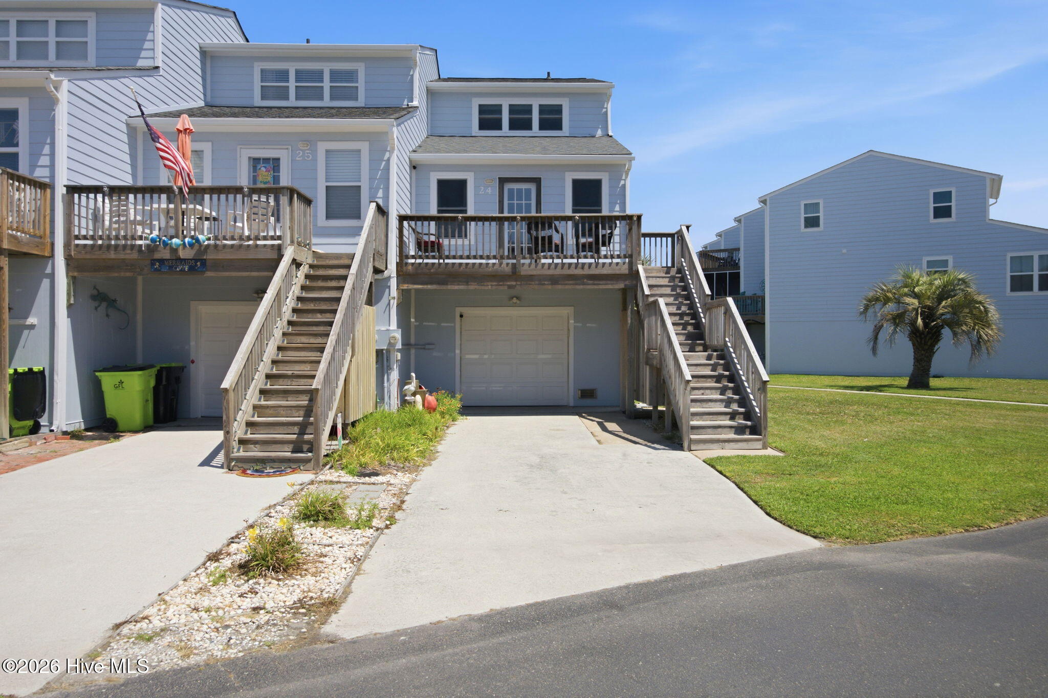 24 Bermuda Landing Place