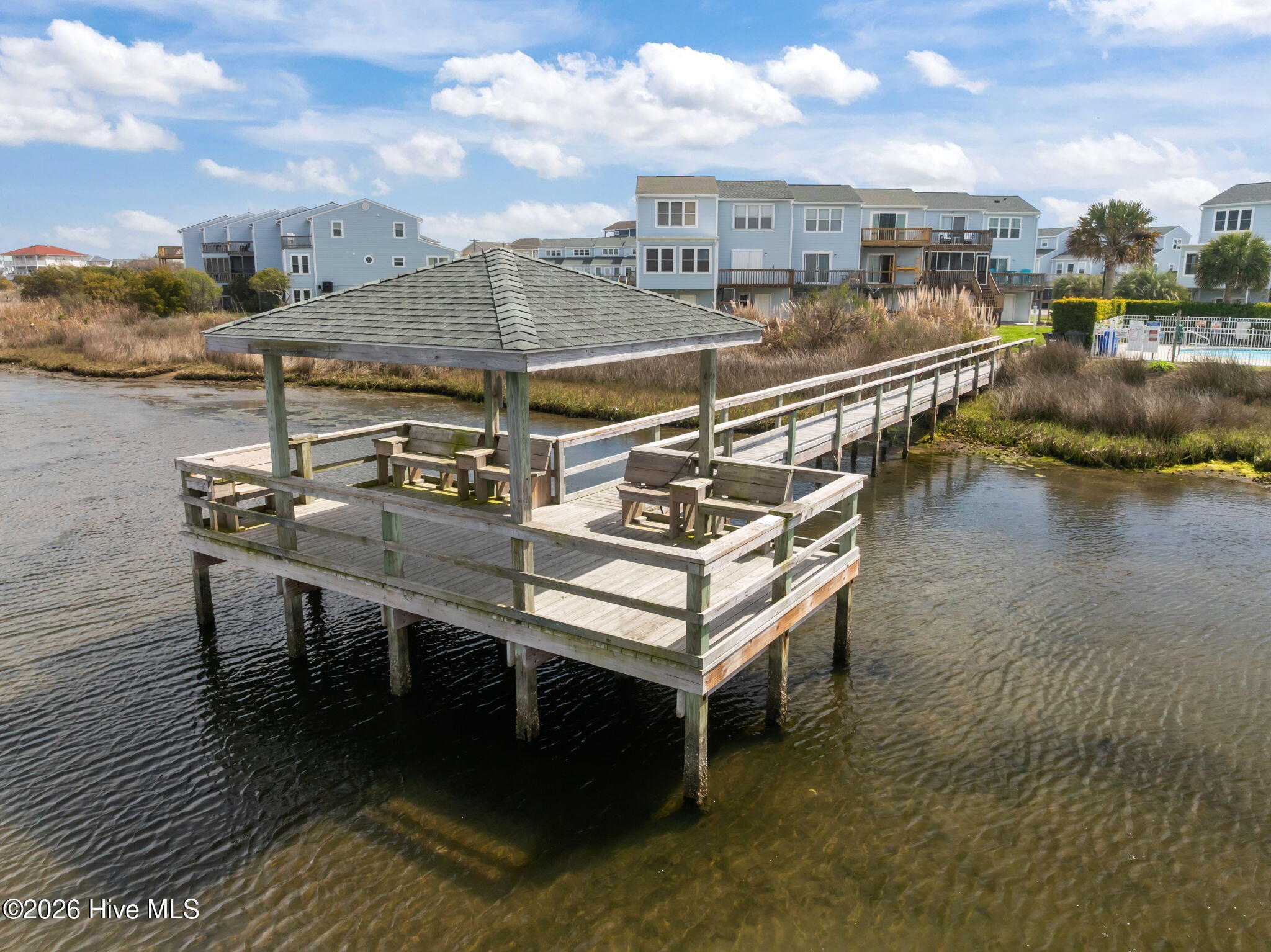 24 Bermuda Landing Place