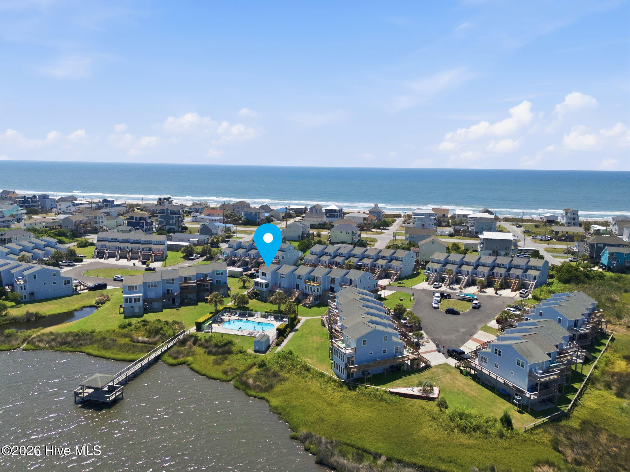 24 Bermuda Landing Place