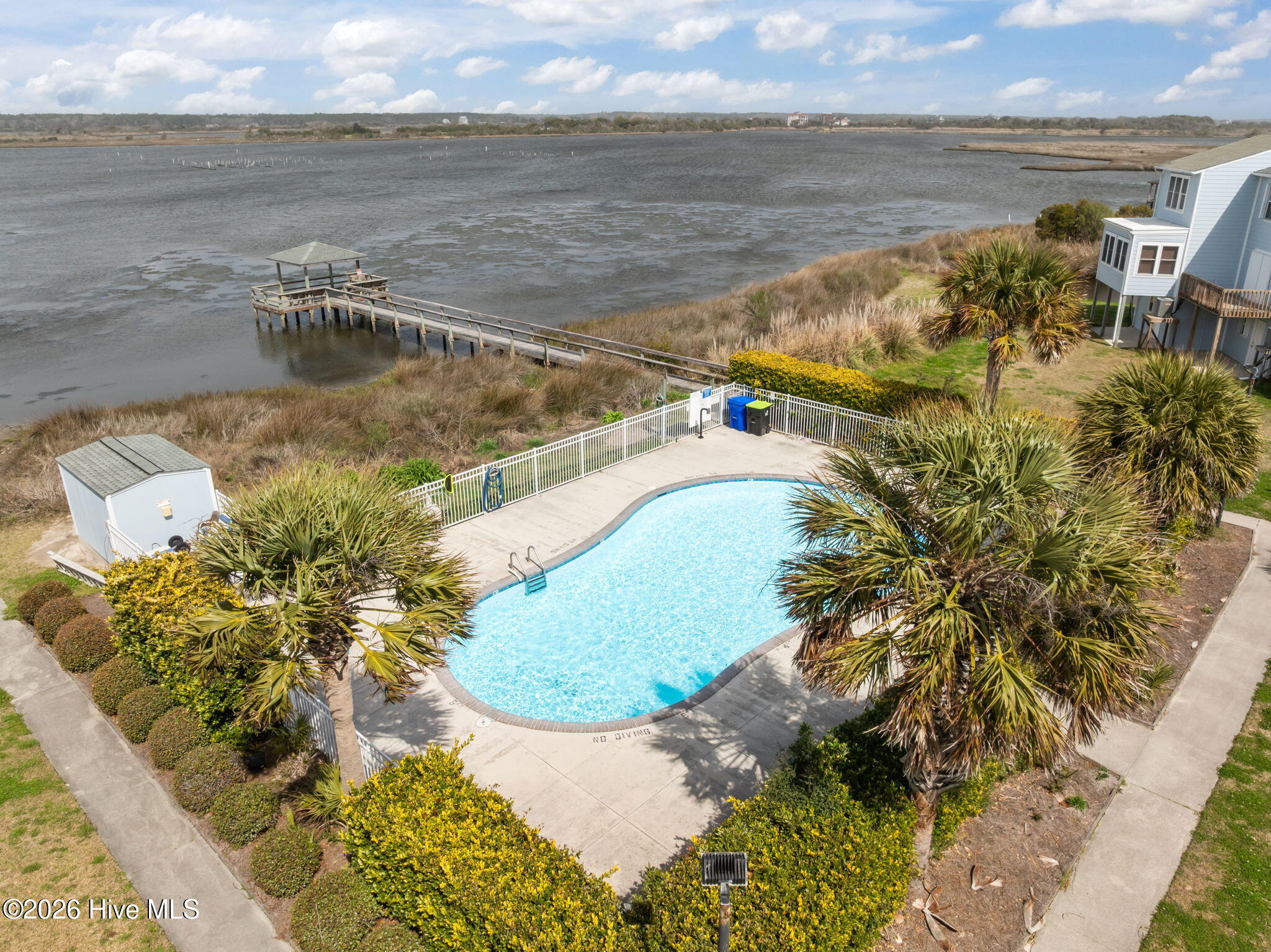 24 Bermuda Landing Place