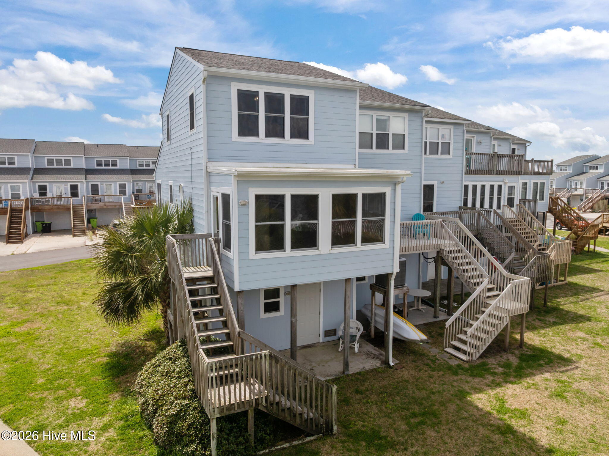 24 Bermuda Landing Place