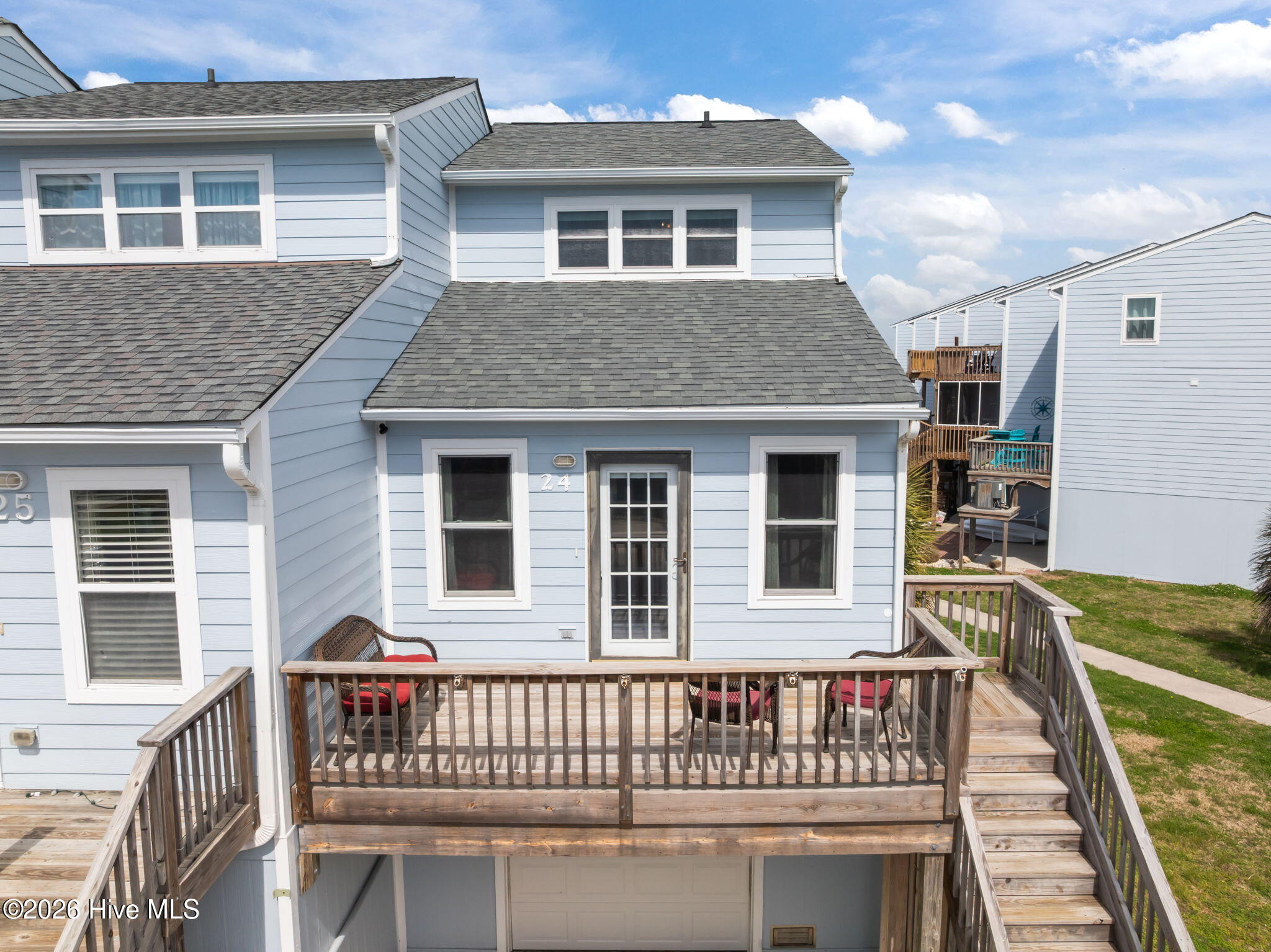 24 Bermuda Landing Place