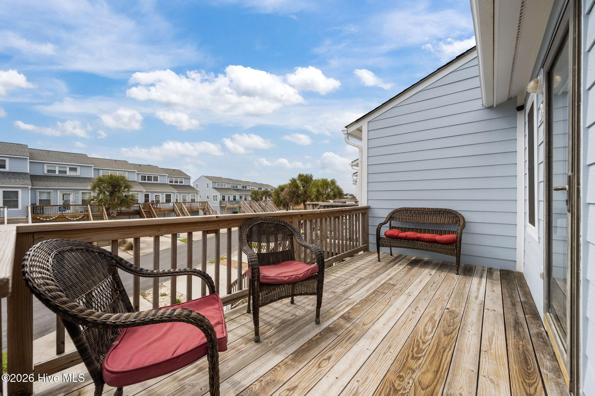 24 Bermuda Landing Place