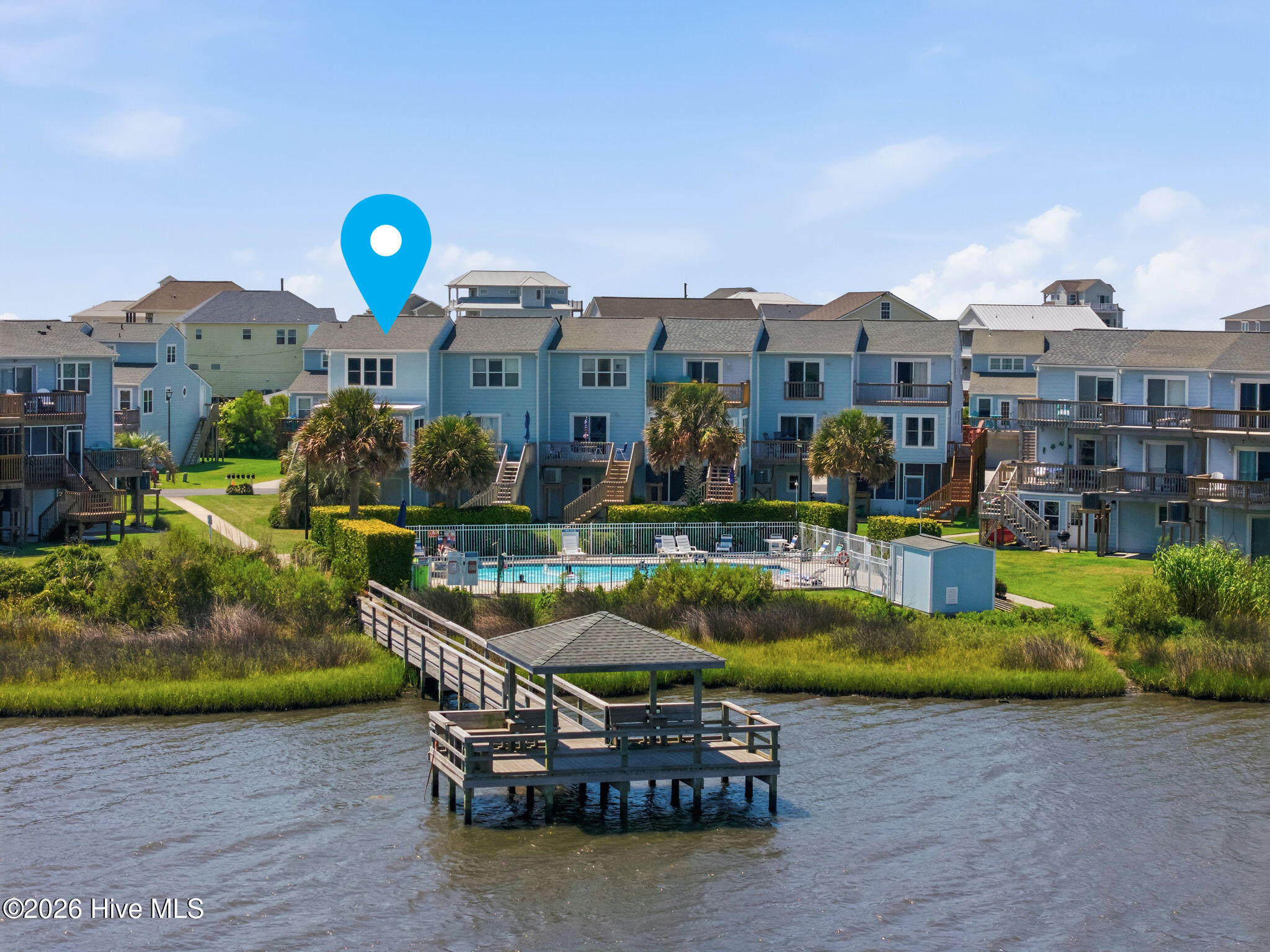 24 Bermuda Landing Place