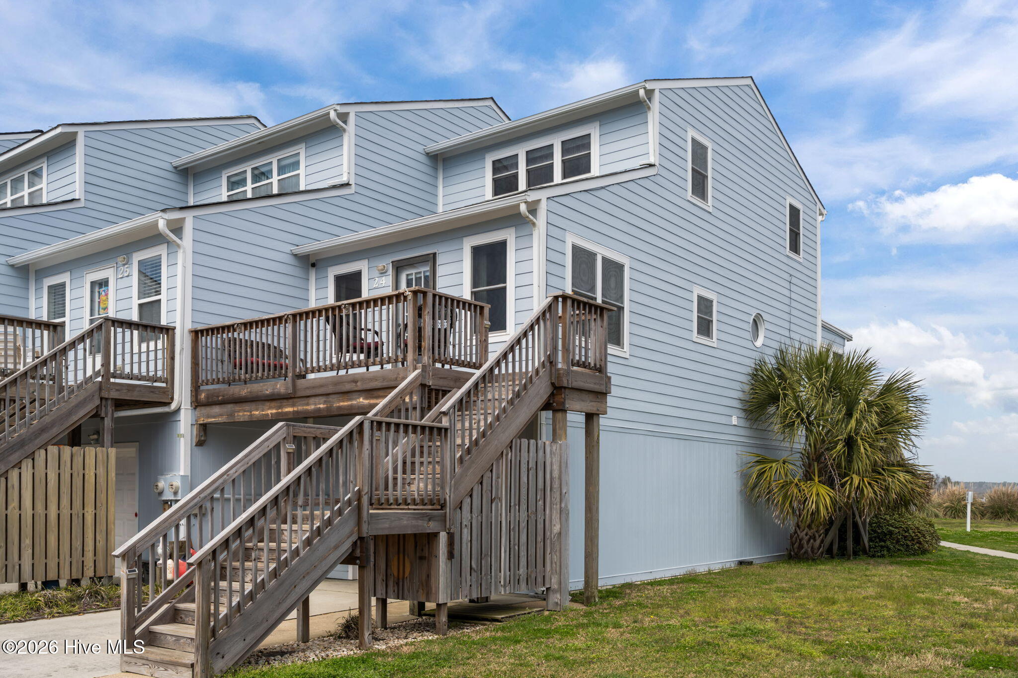 24 Bermuda Landing Place