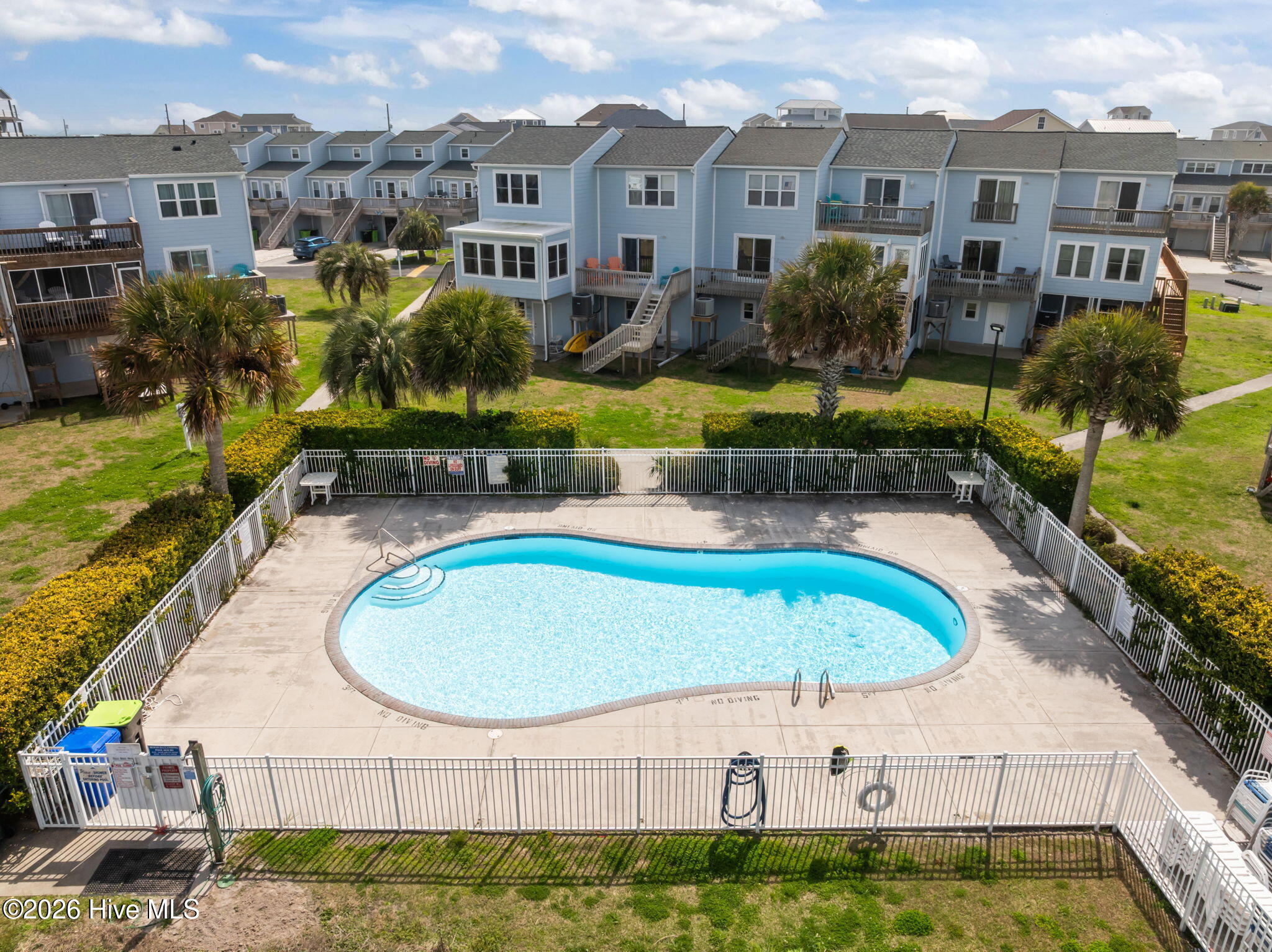 24 Bermuda Landing Place