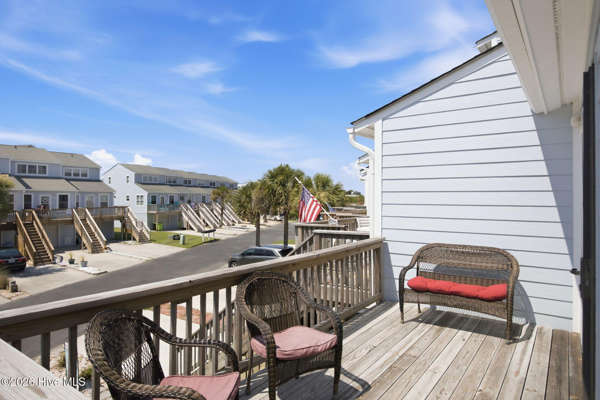 24 Bermuda Landing Place