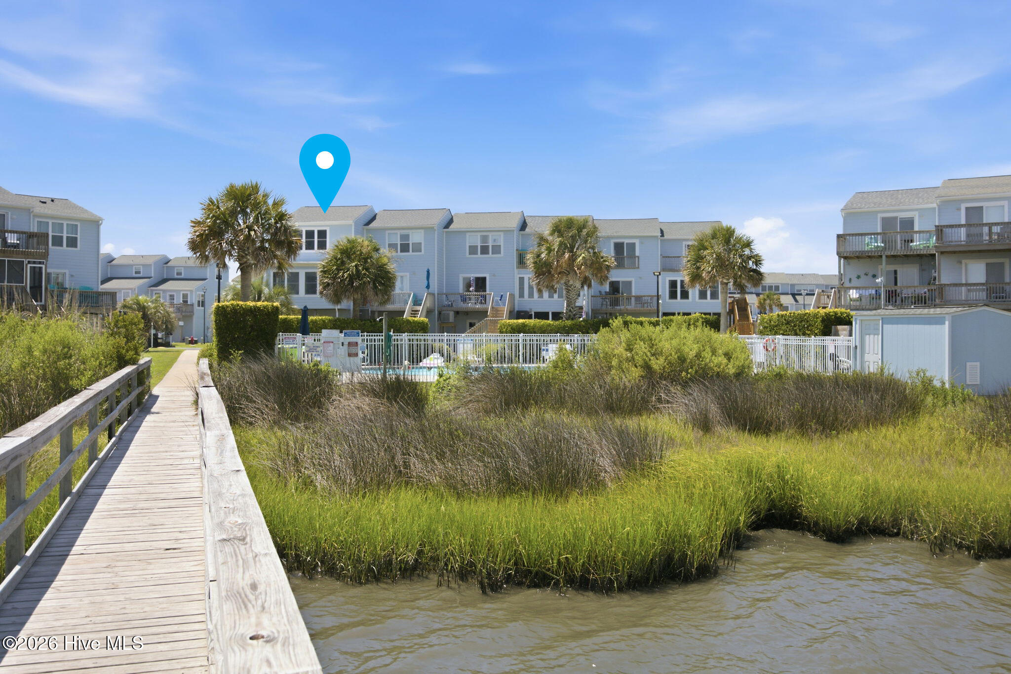 24 Bermuda Landing Place