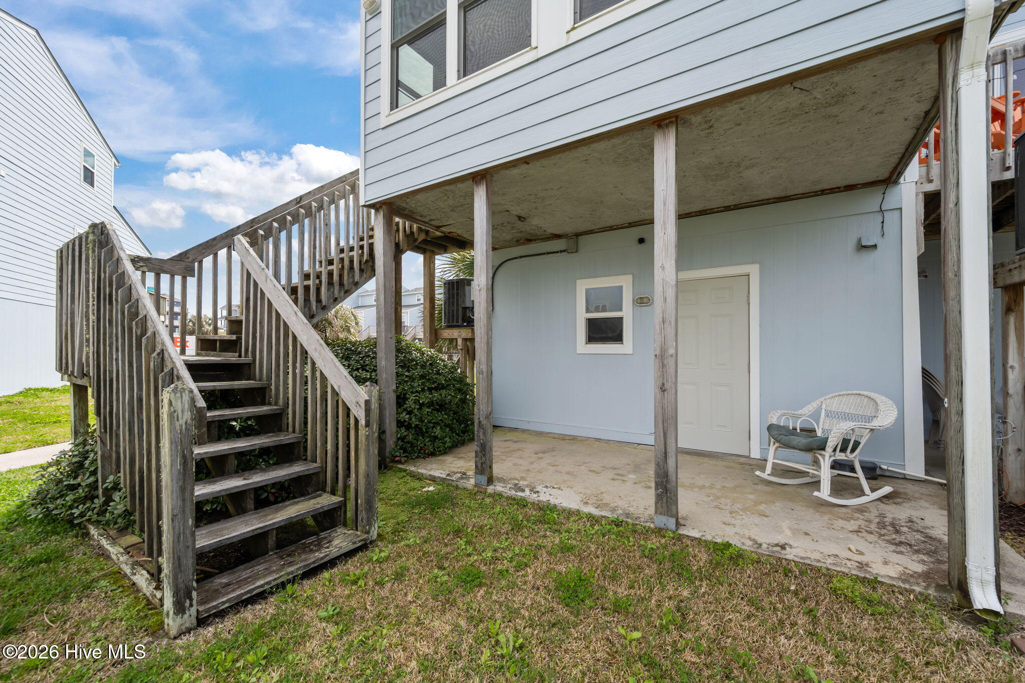 24 Bermuda Landing Place