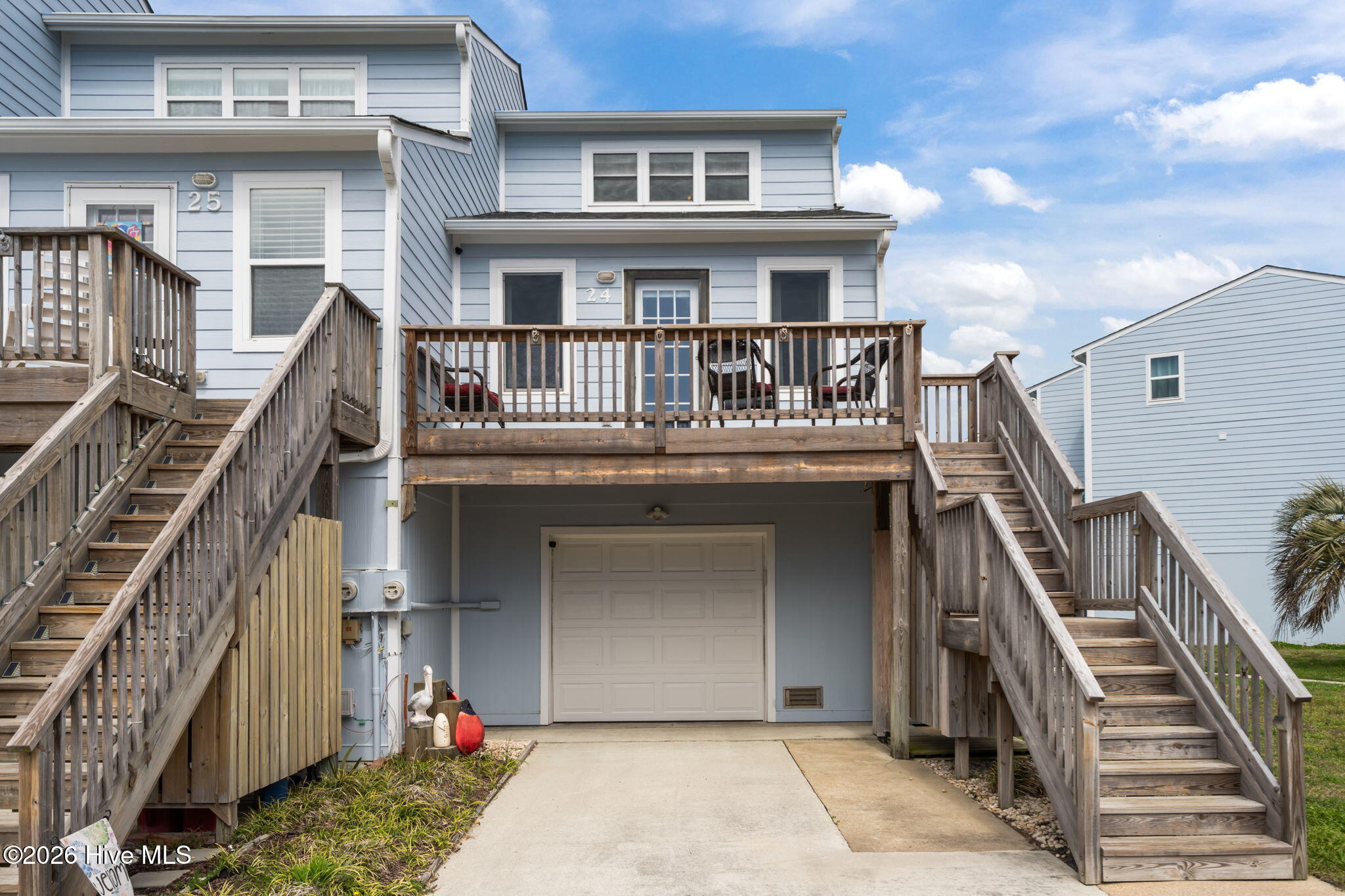 24 Bermuda Landing Place