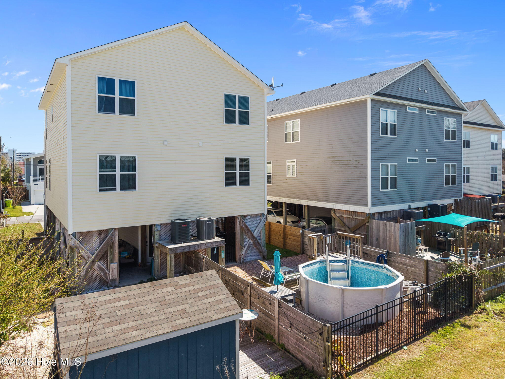 1612 Searay Lane Unit 2