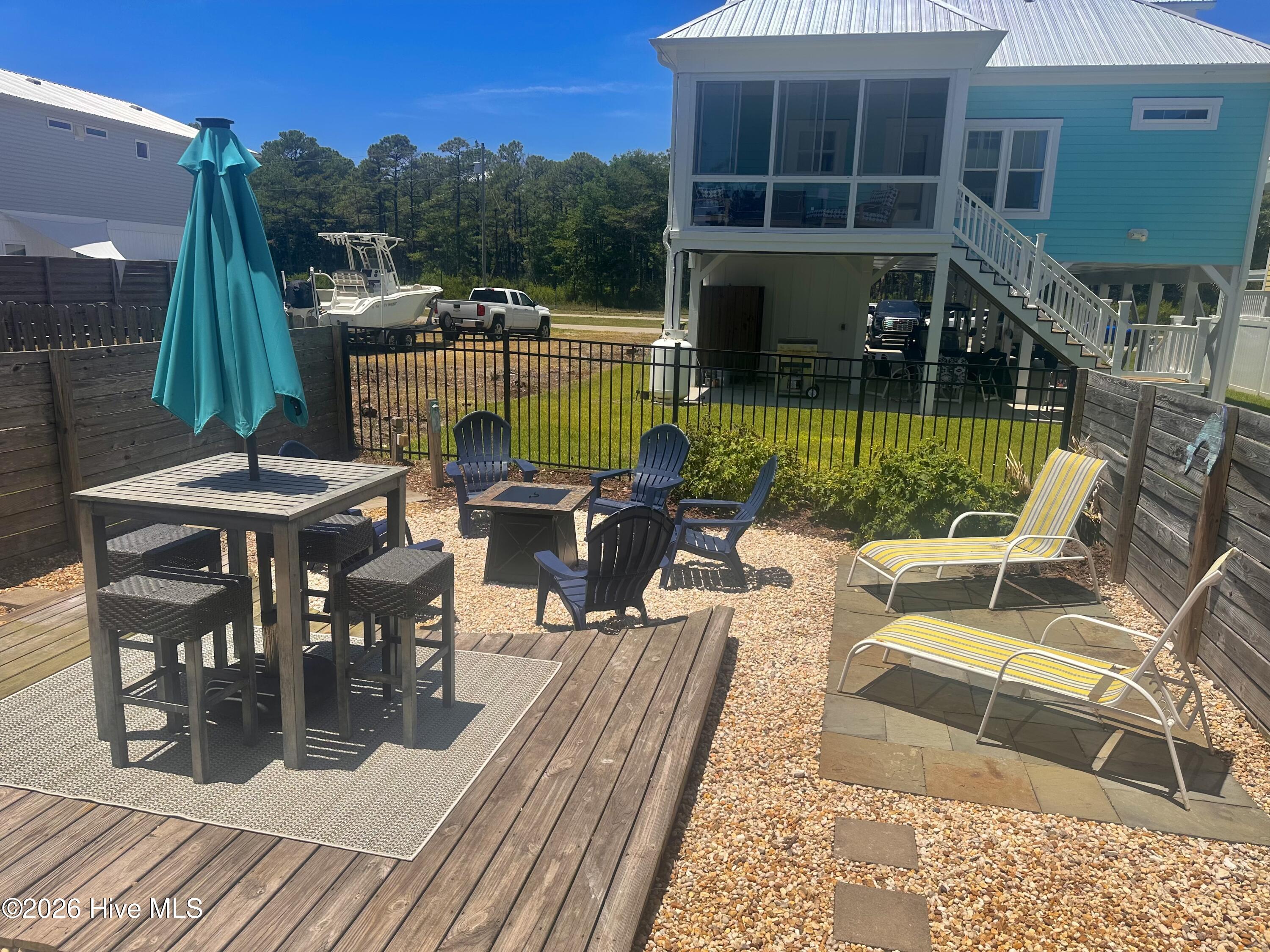1612 Searay Lane Unit 2