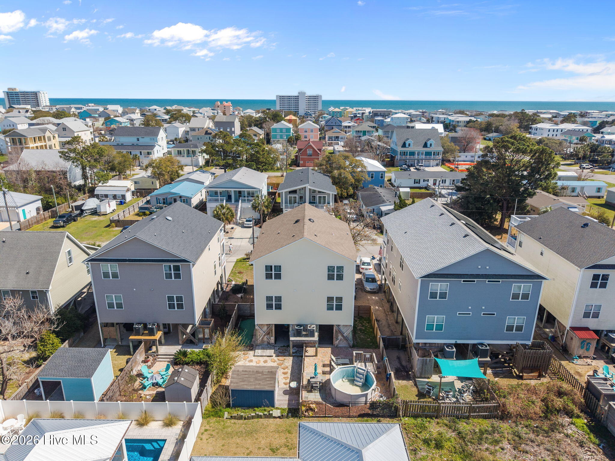 1612 Searay Lane Unit 2