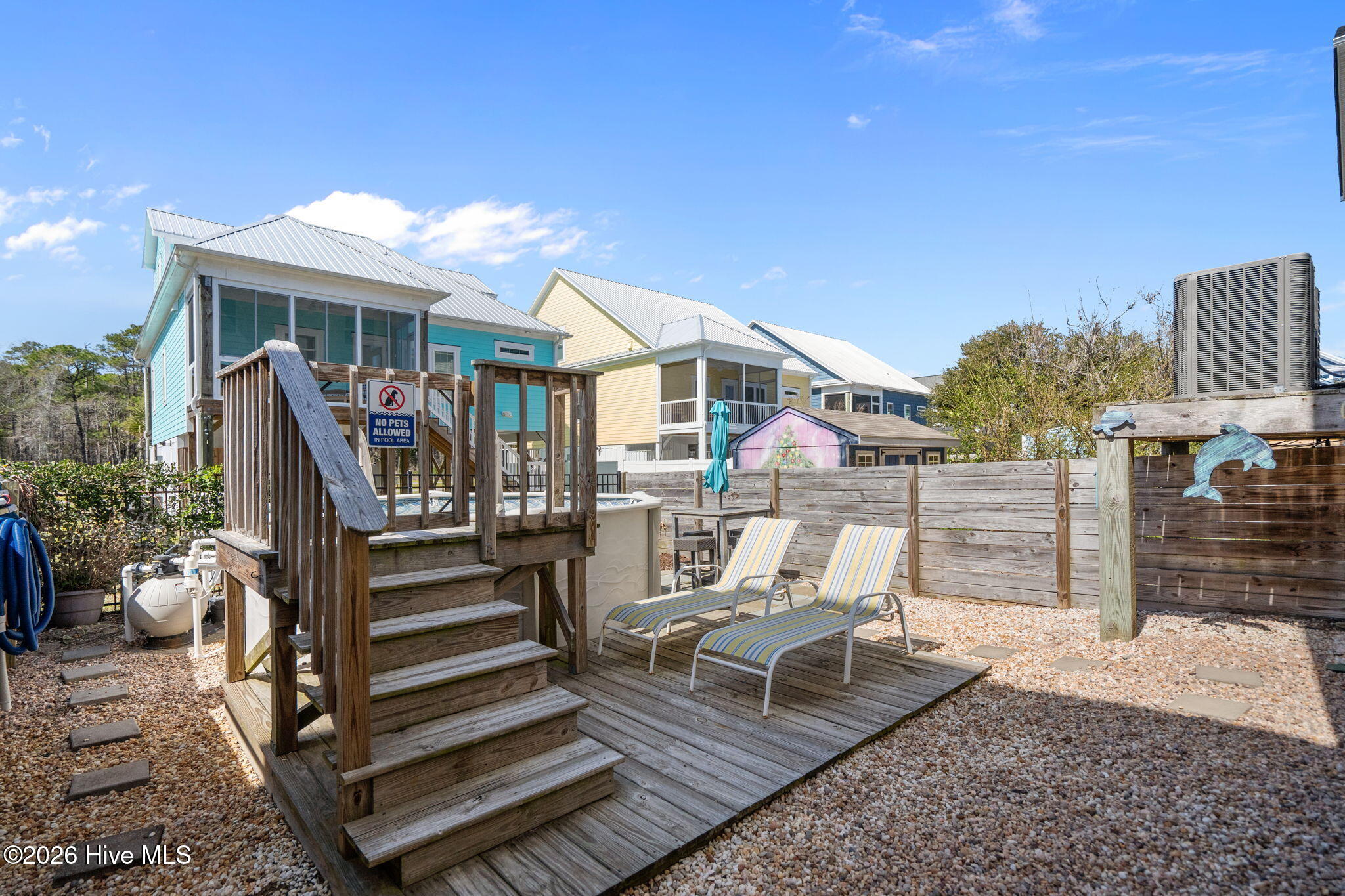 1612 Searay Lane Unit 2