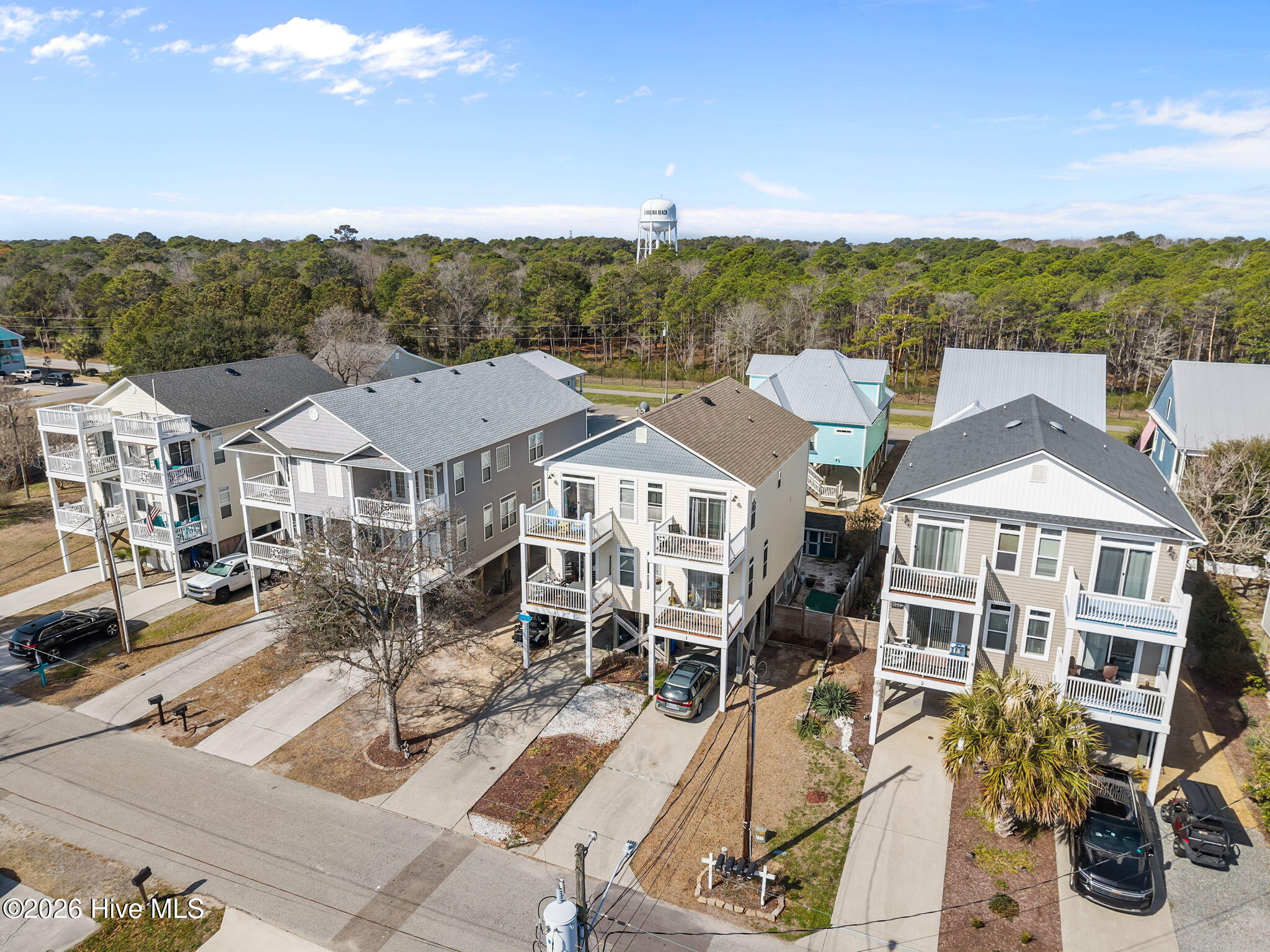1612 Searay Lane Unit 2