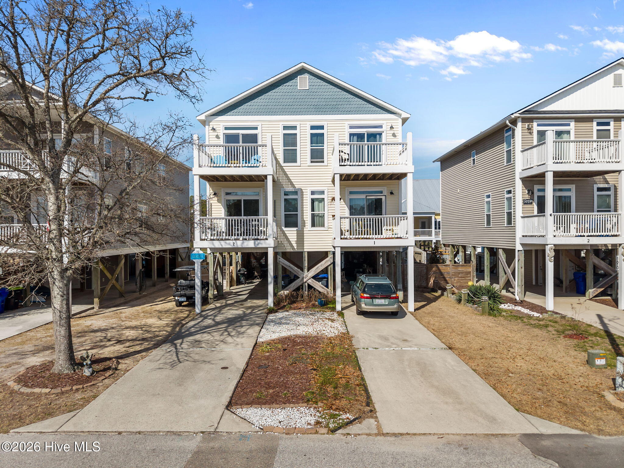 1612 Searay Lane Unit 2