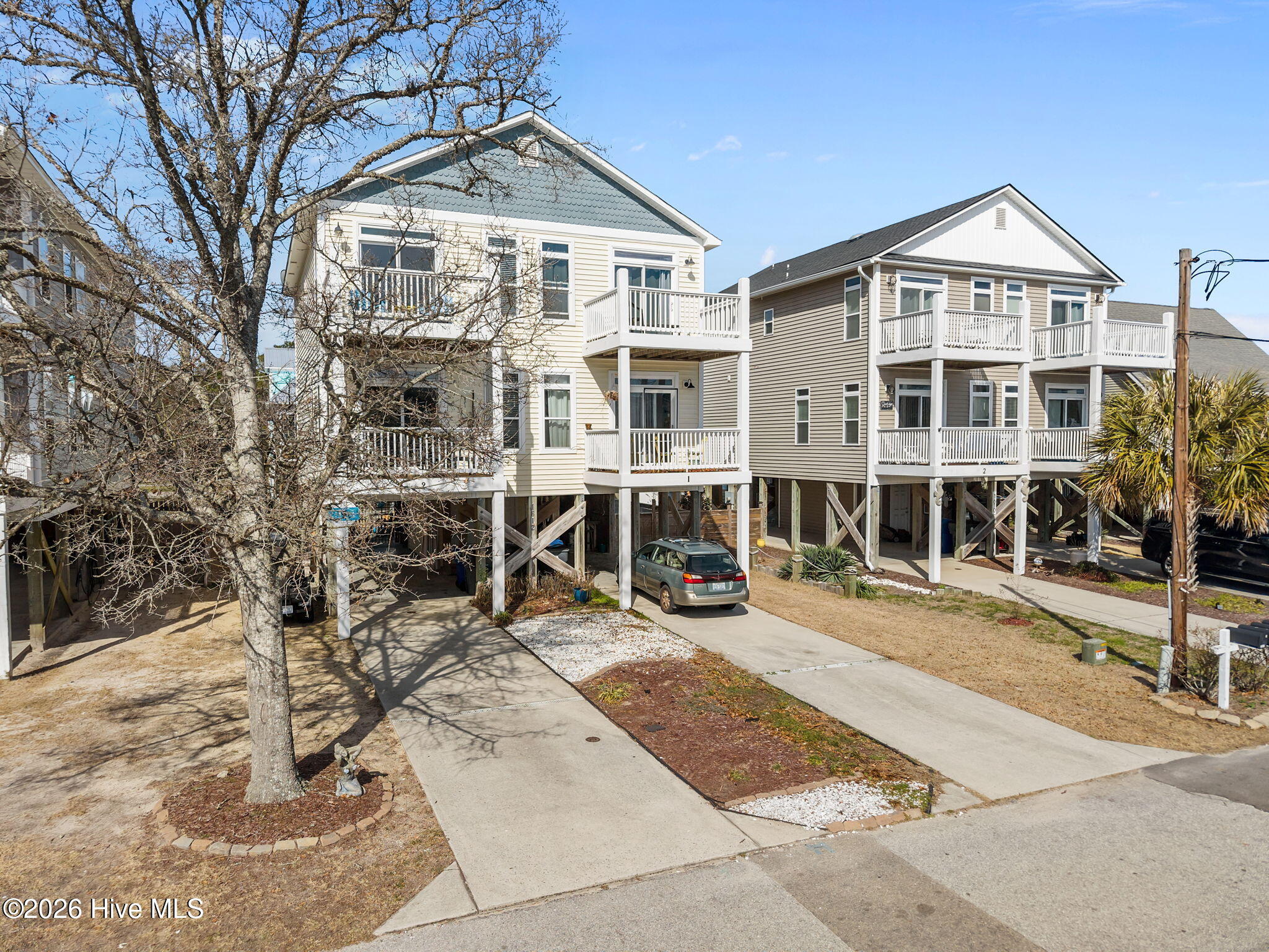 1612 Searay Lane Unit 2
