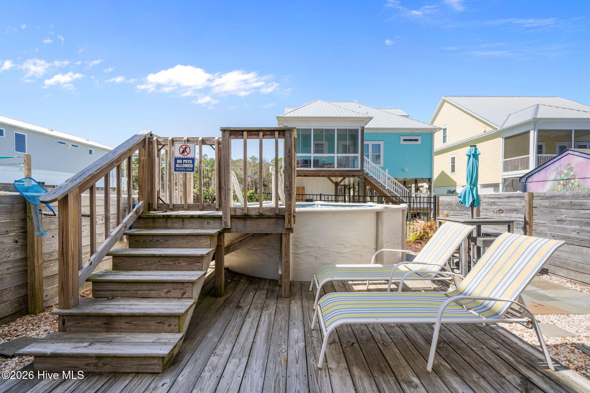 1612 Searay Lane Unit 2