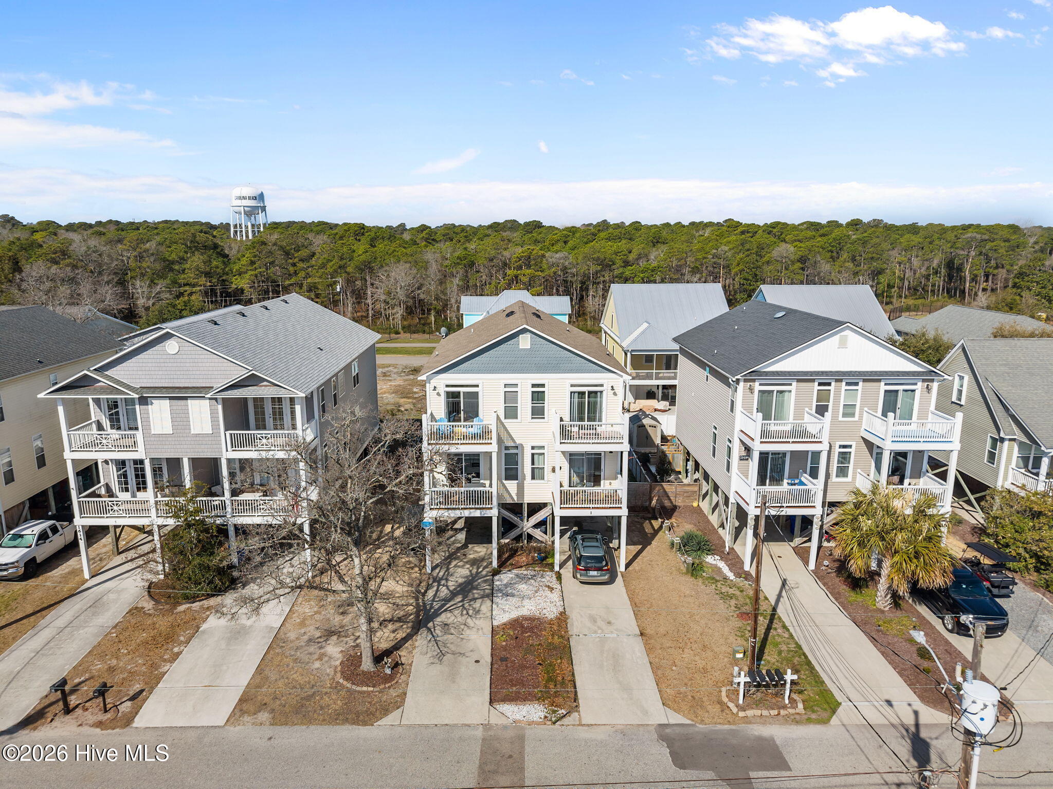 1612 Searay Lane Unit 2