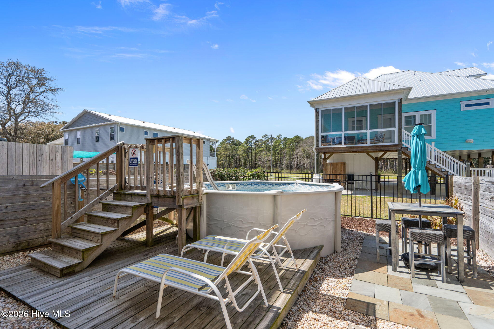 1612 Searay Lane Unit 2