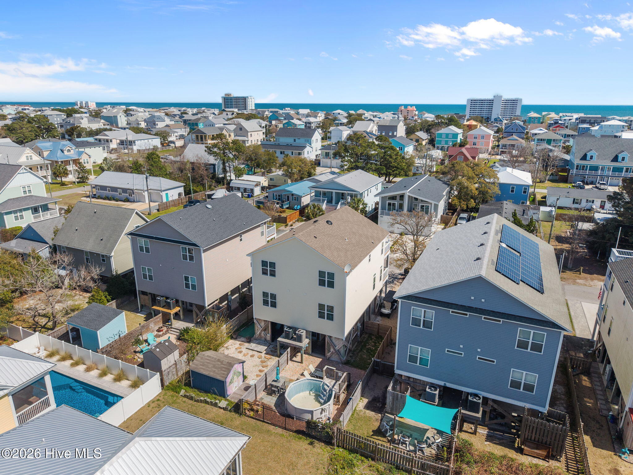 1612 Searay Lane Unit 2