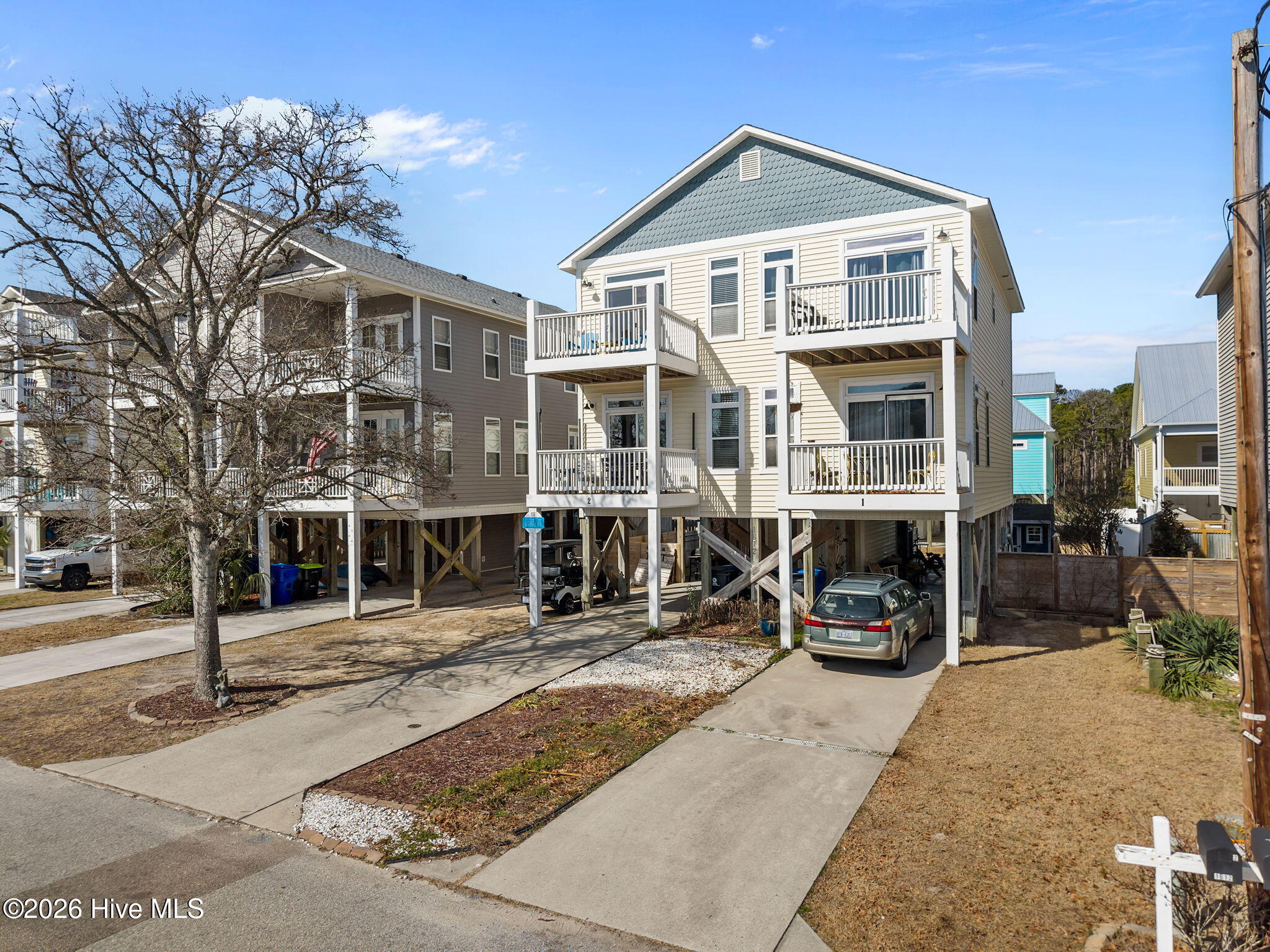 1612 Searay Lane Unit 2