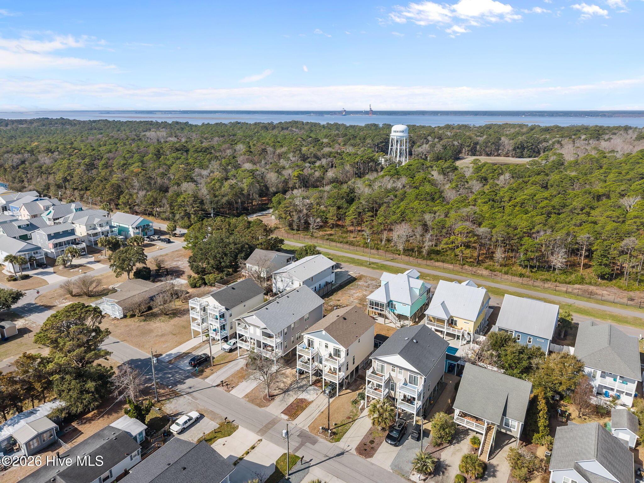 1612 Searay Lane Unit 2
