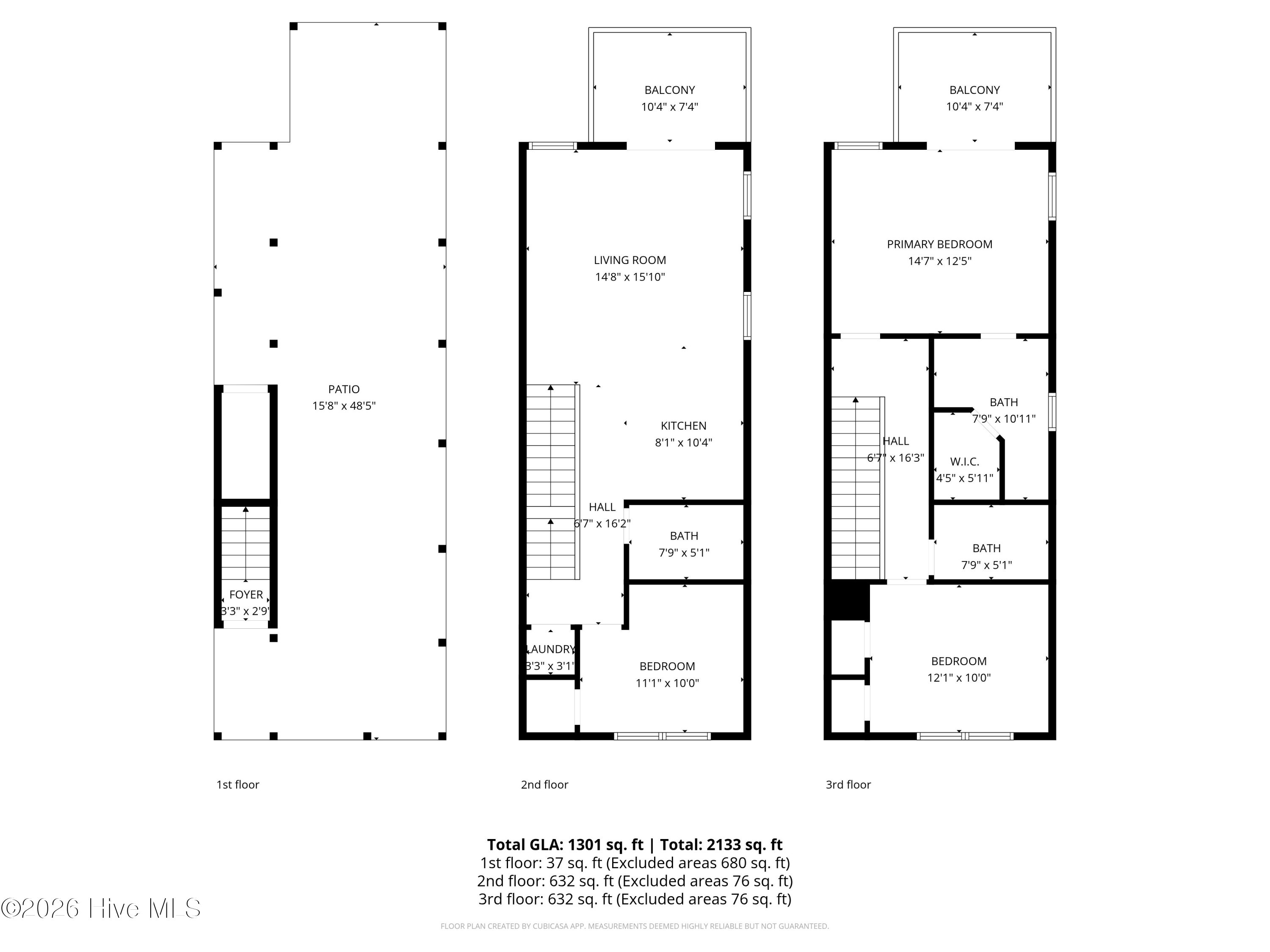 1612 Searay Lane Unit 2